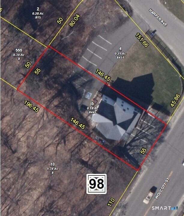 447 Wolcott Street Property Photo 32