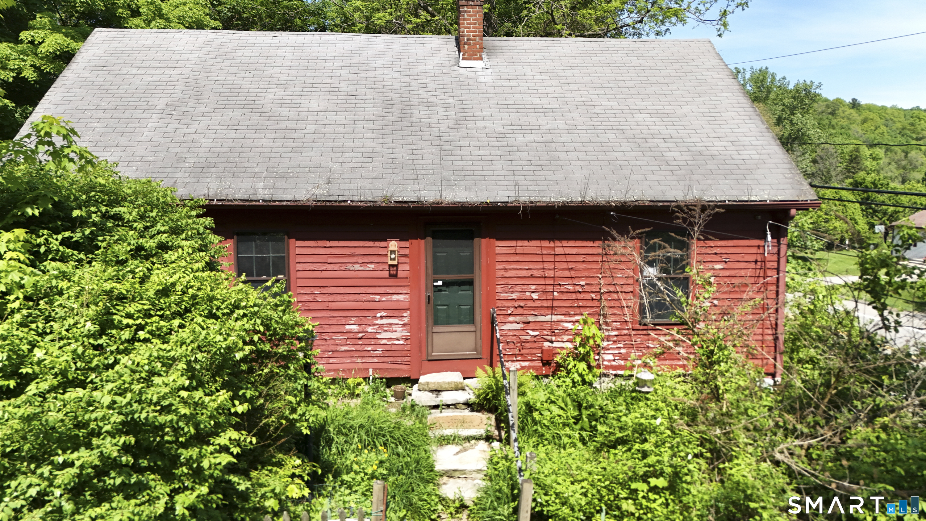 136 Norwich - Lebannon Road Property Photo 1