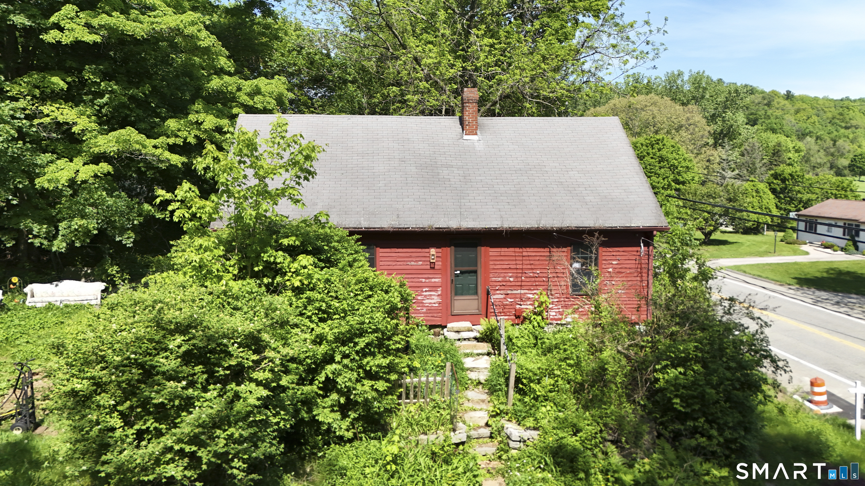 136 Norwich - Lebannon Road Property Photo 2