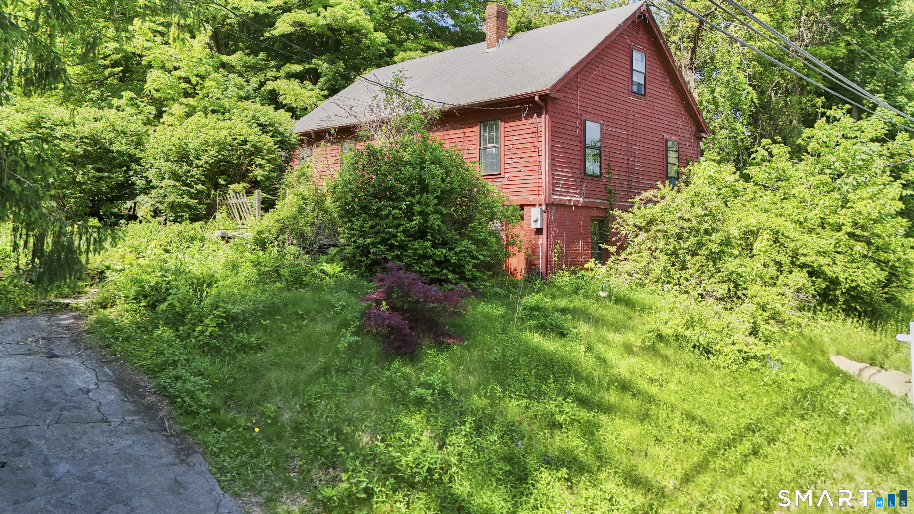 136 Norwich - Lebannon Road Property Photo 3