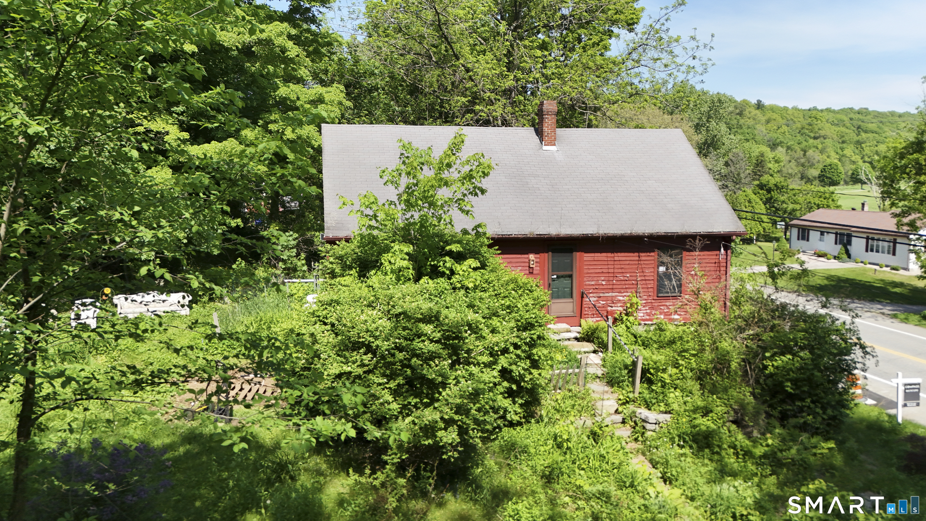 136 Norwich - Lebannon Road Property Photo 4