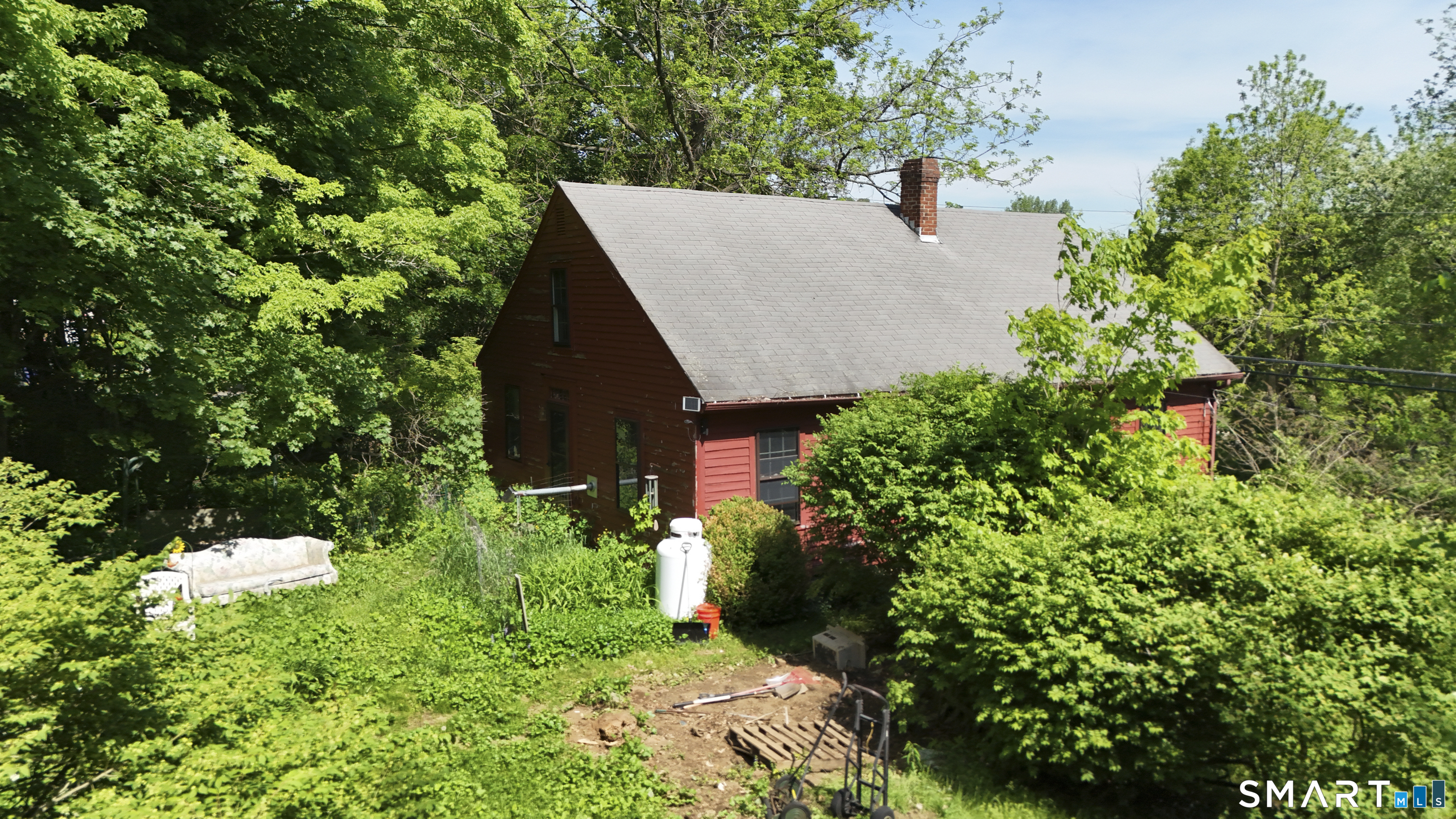 136 Norwich - Lebannon Road Property Photo 23