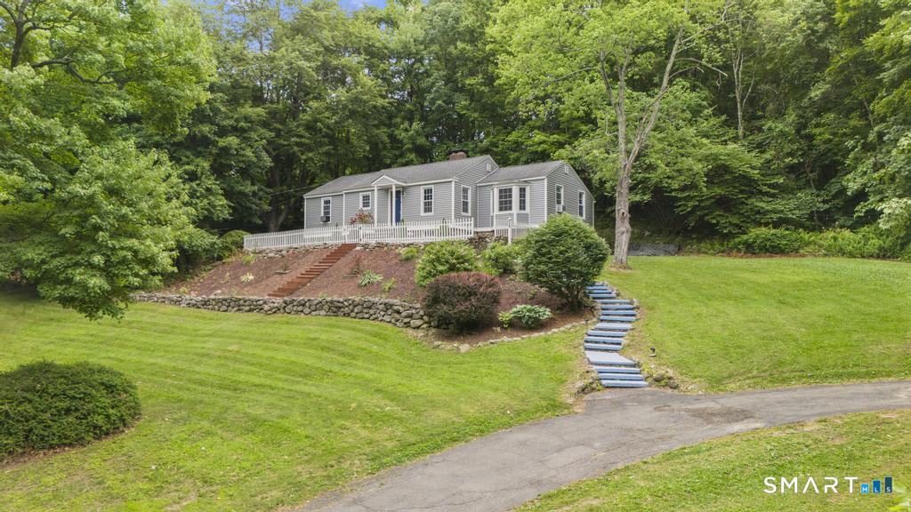 115 Salem Road Property Photo 1