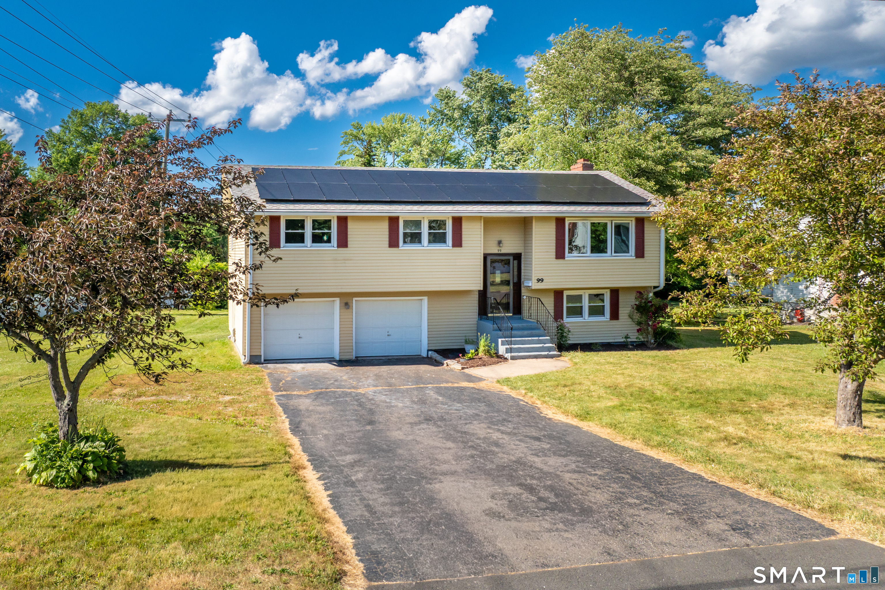 99 Elm Ridge Drive Property Photo 1