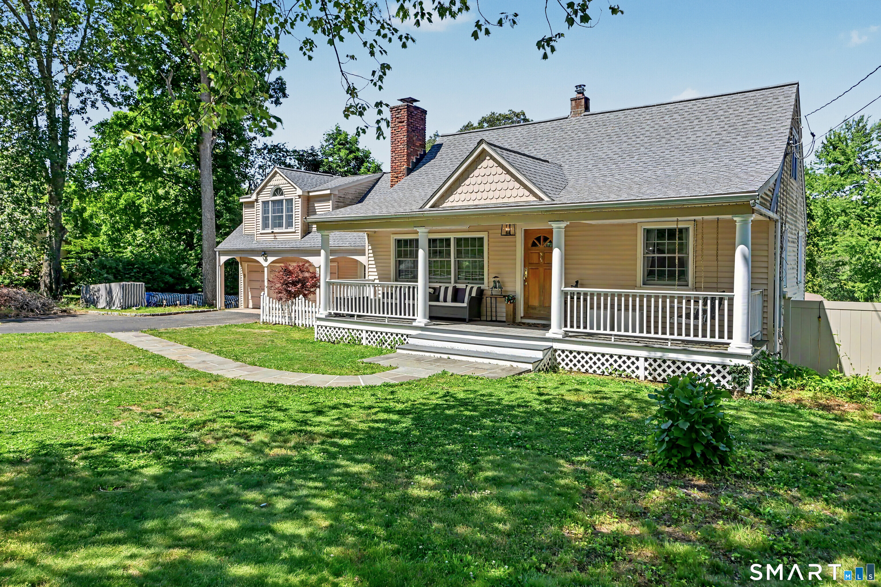 59 Creeping Hemlock Drive Property Photo 1