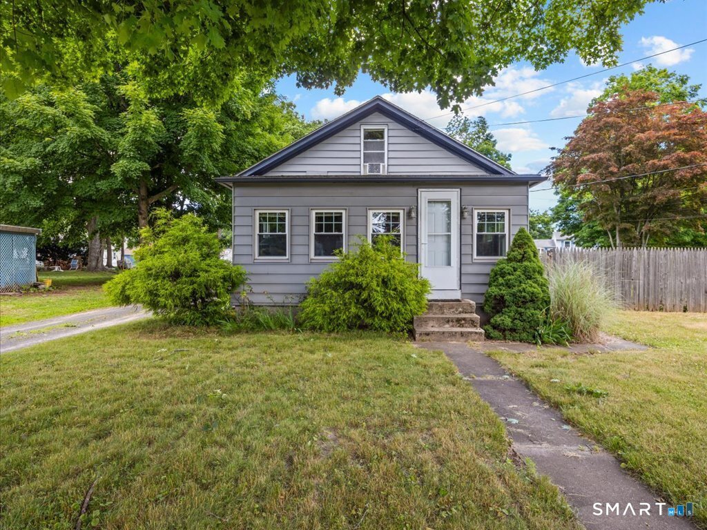 60 Pond Hill Road Property Photo 1