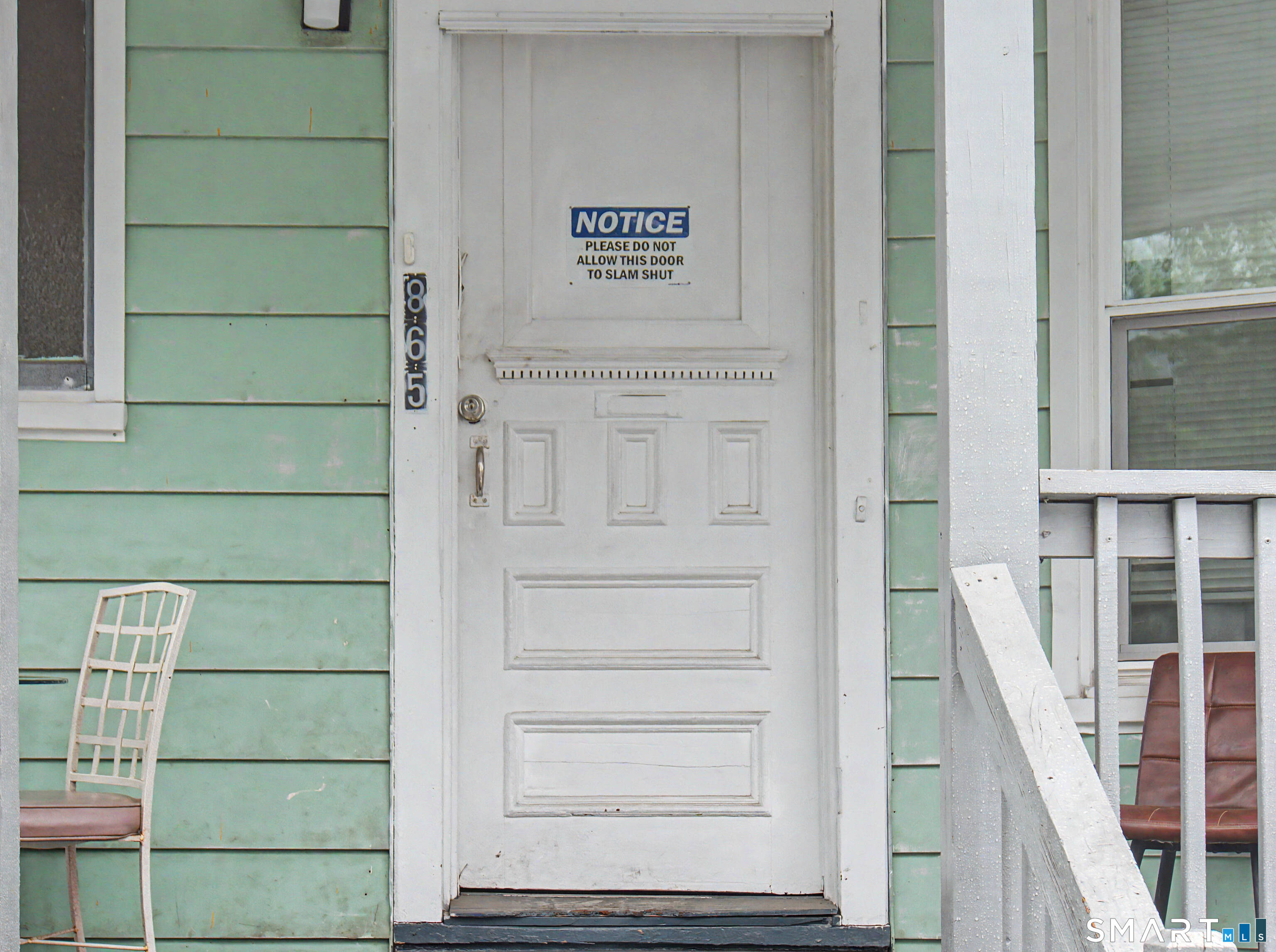865 Iranistan Avenue Property Photo 1
