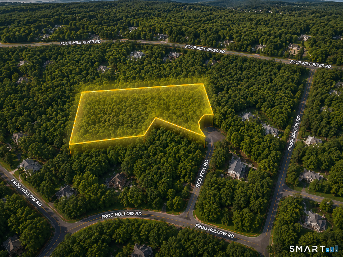 6 Red Fox Road Property Photo 2