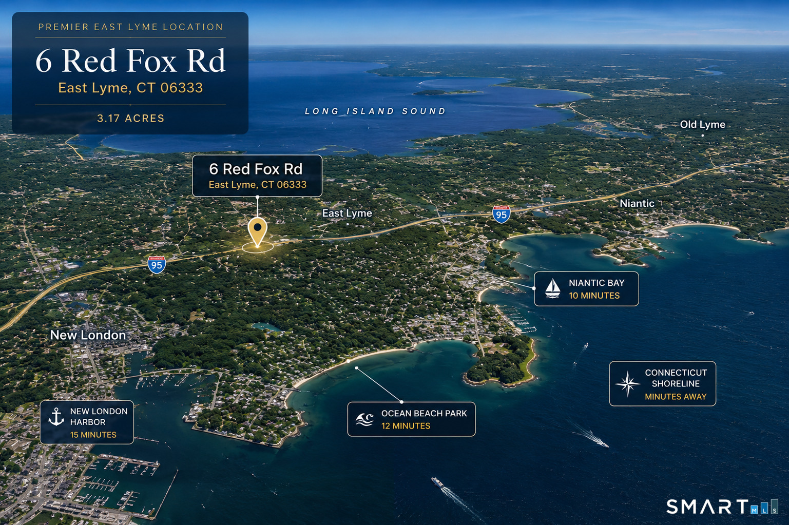 6 Red Fox Road Property Photo 4