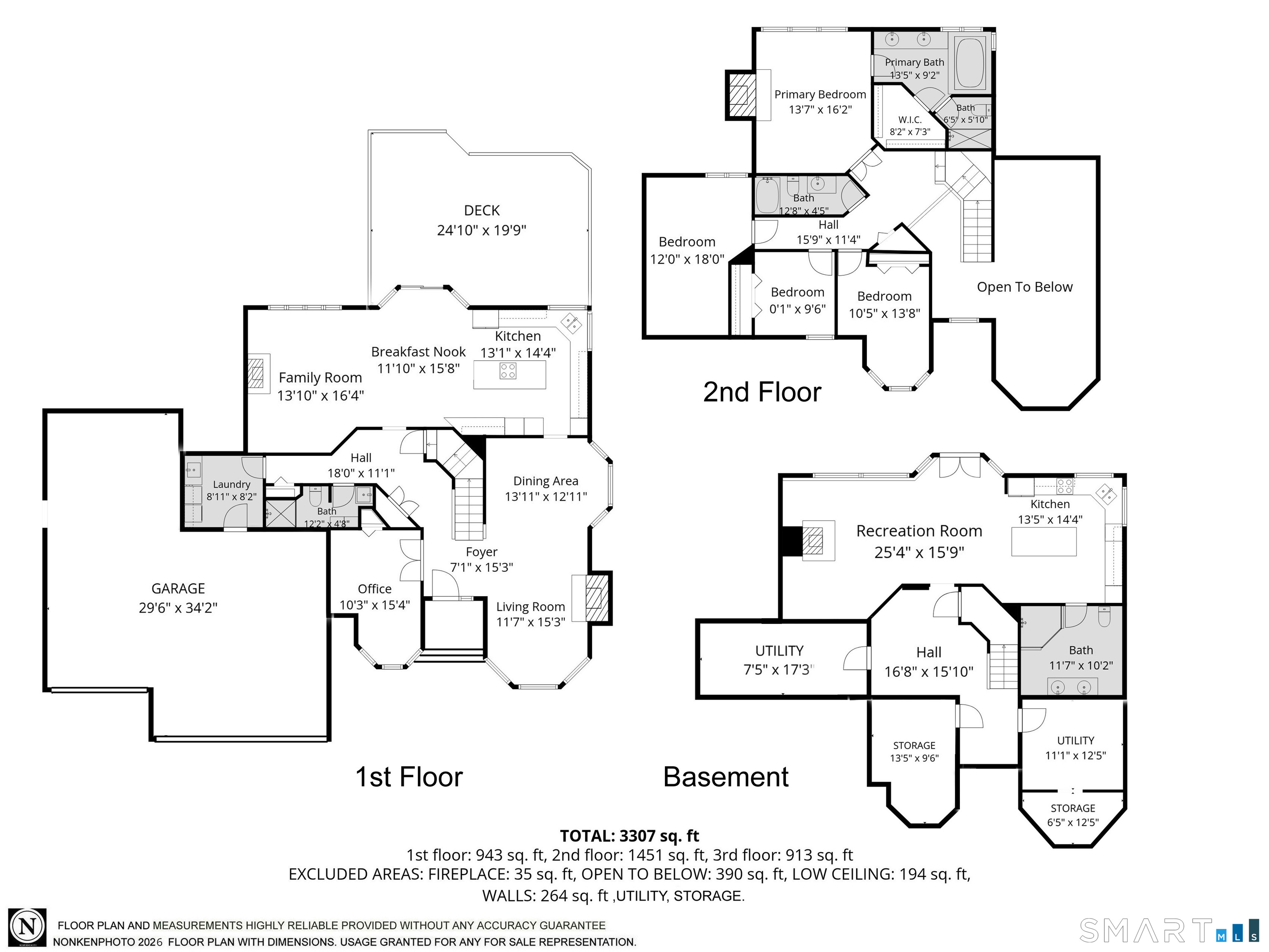 36 Deer Run Lane Property Photo 33