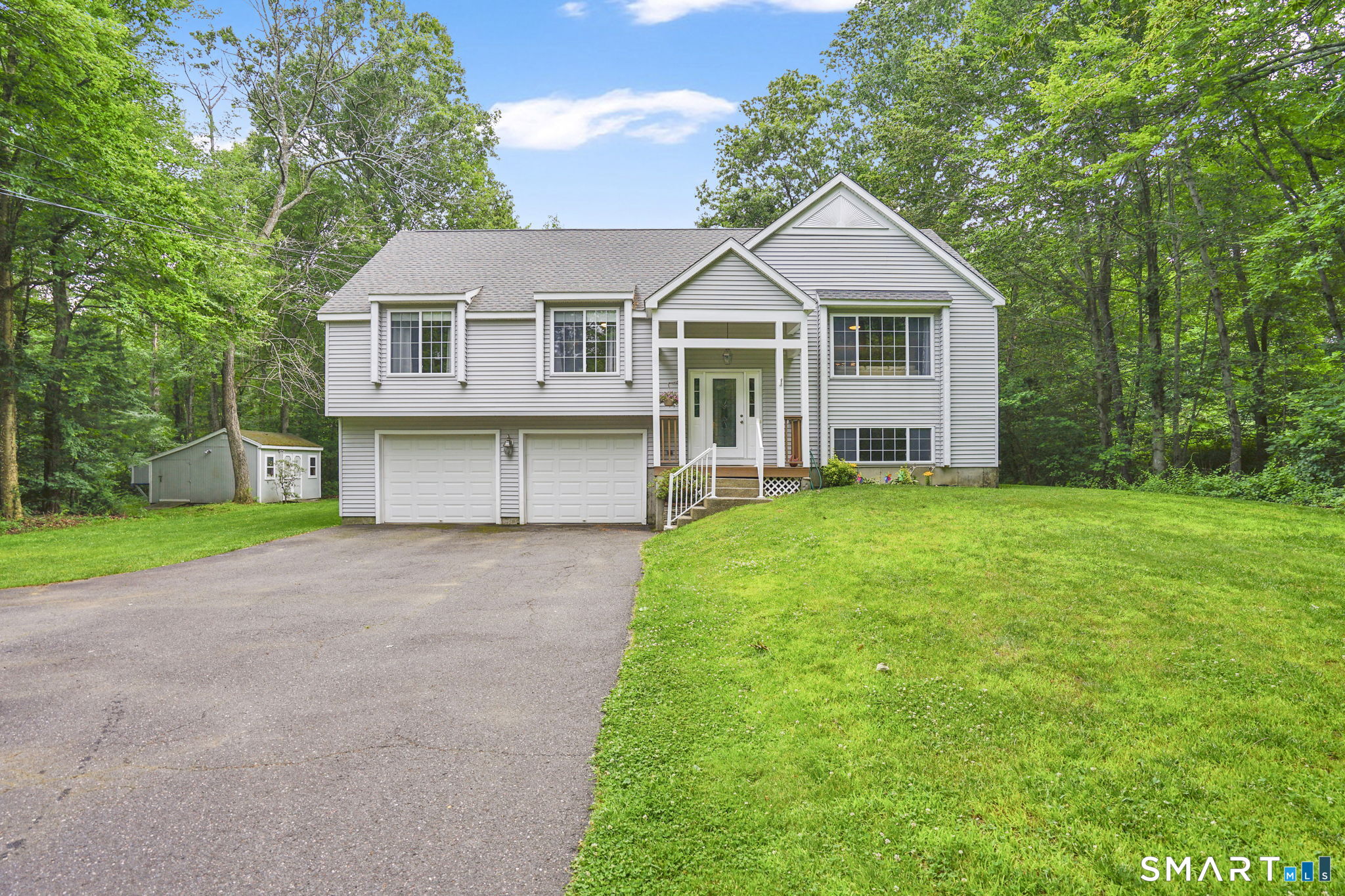 165 Buff Cap Road Property Photo 1