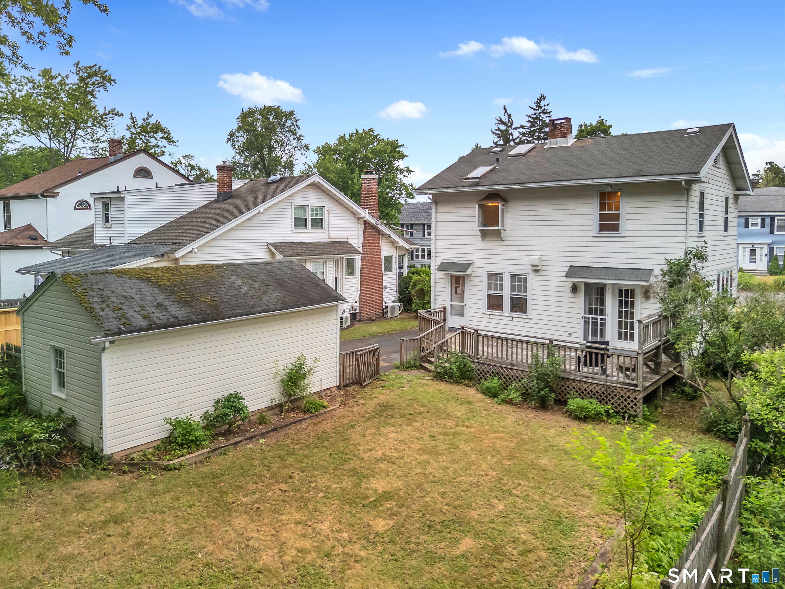 80 Russell Street Property Photo 27