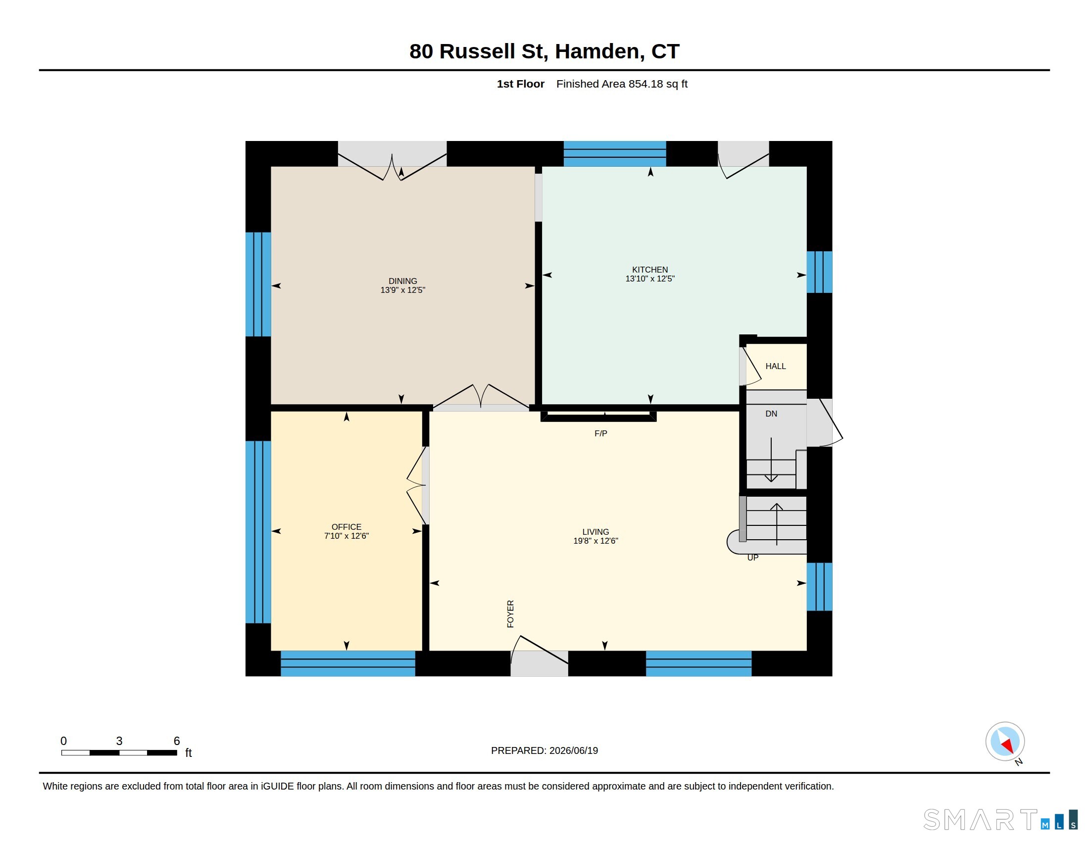 80 Russell Street Property Photo 31