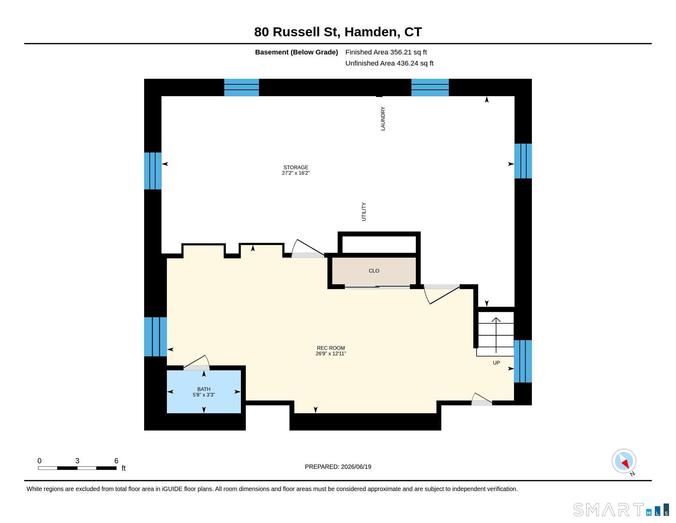 80 Russell Street Property Photo 33