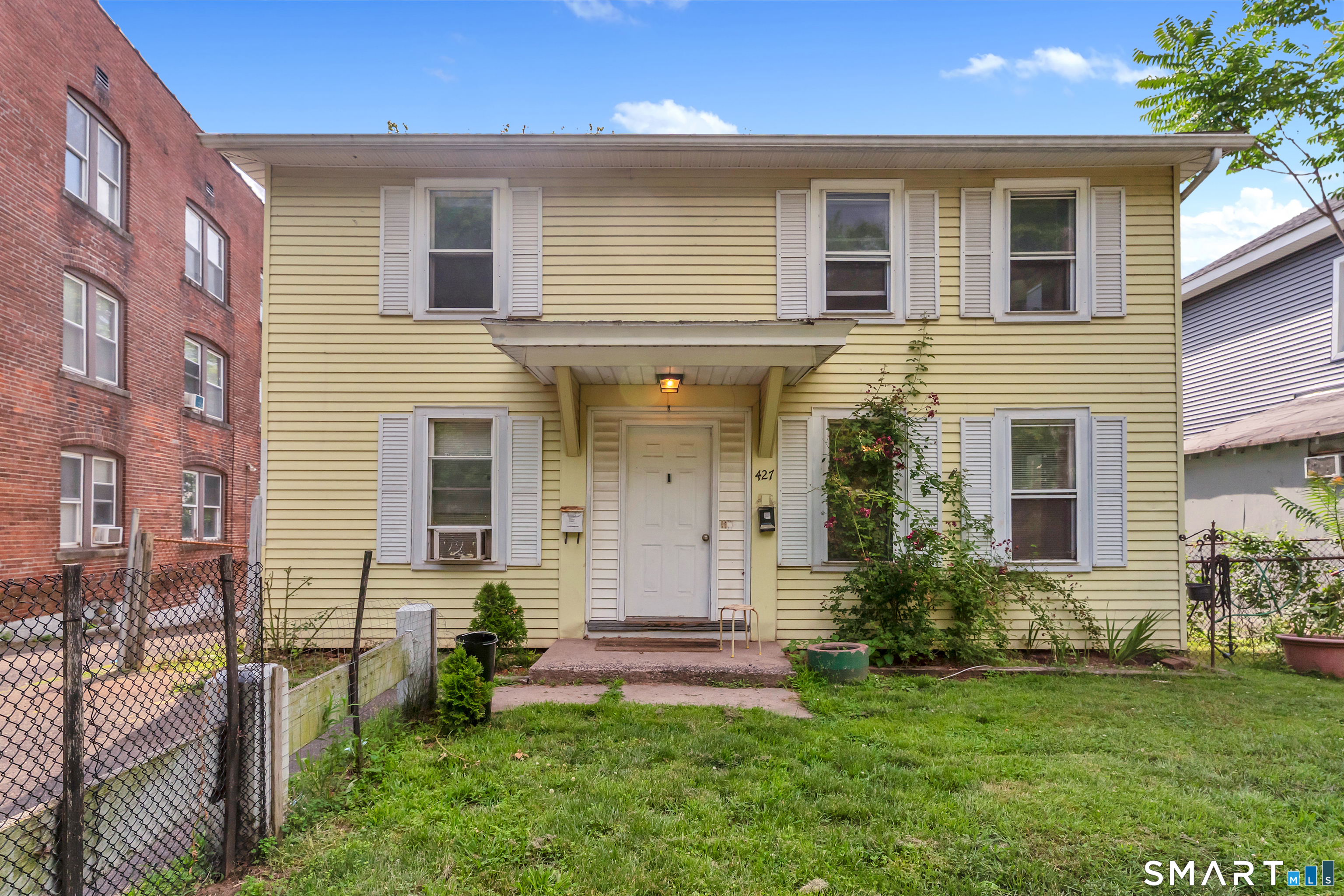 427 Zion Street Property Photo 1