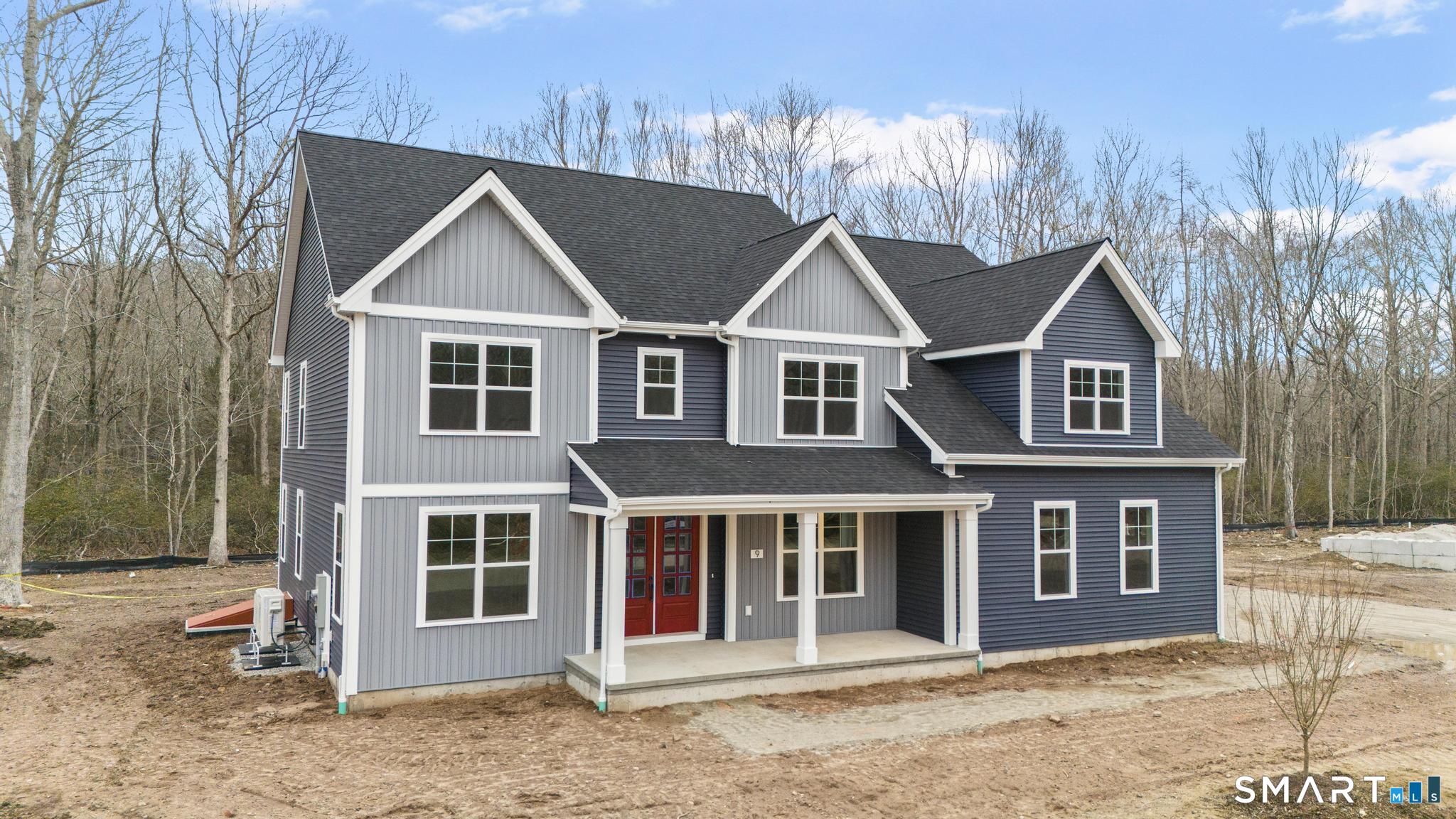 6 Twin Valley Road