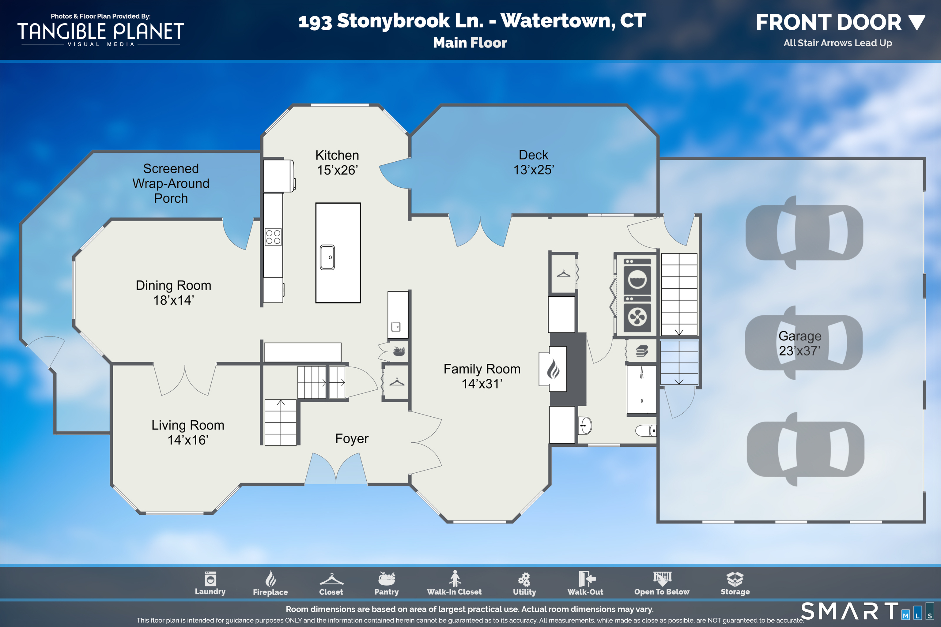 193 Stoneybrook Lane Property Photo 31