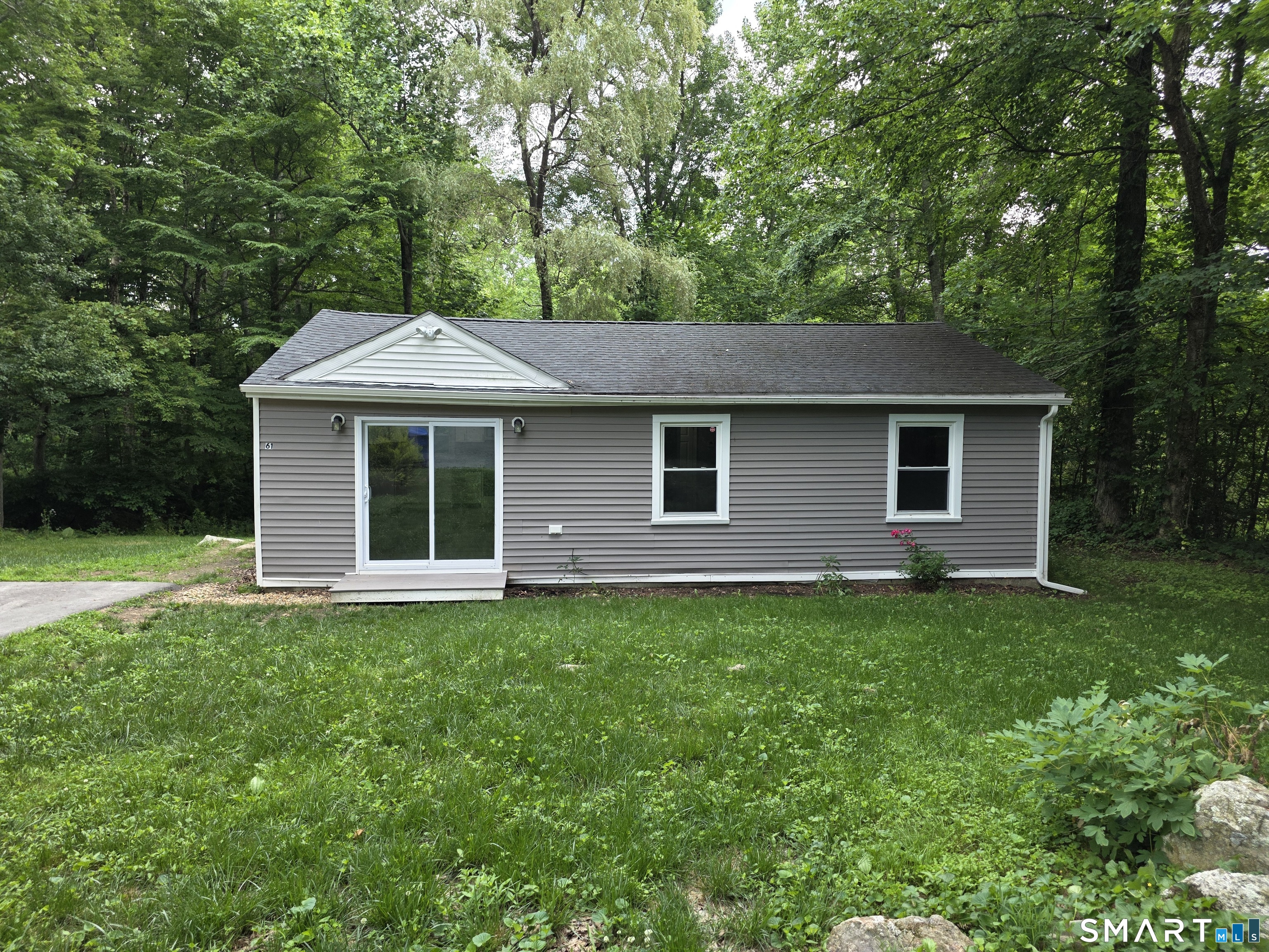 61 Wildwood Drive Property Photo 1