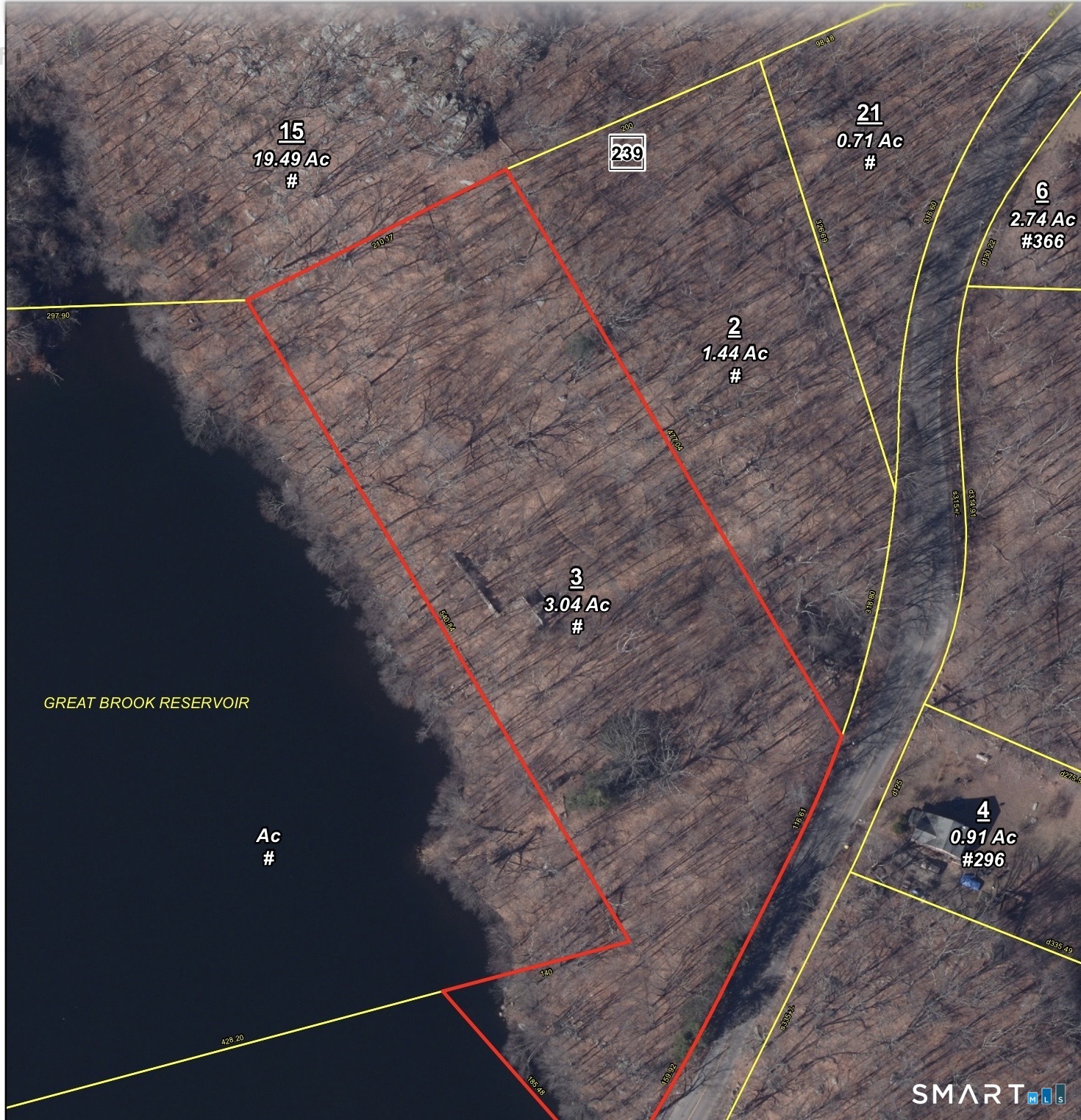 Holiday Hill Property Photo 3