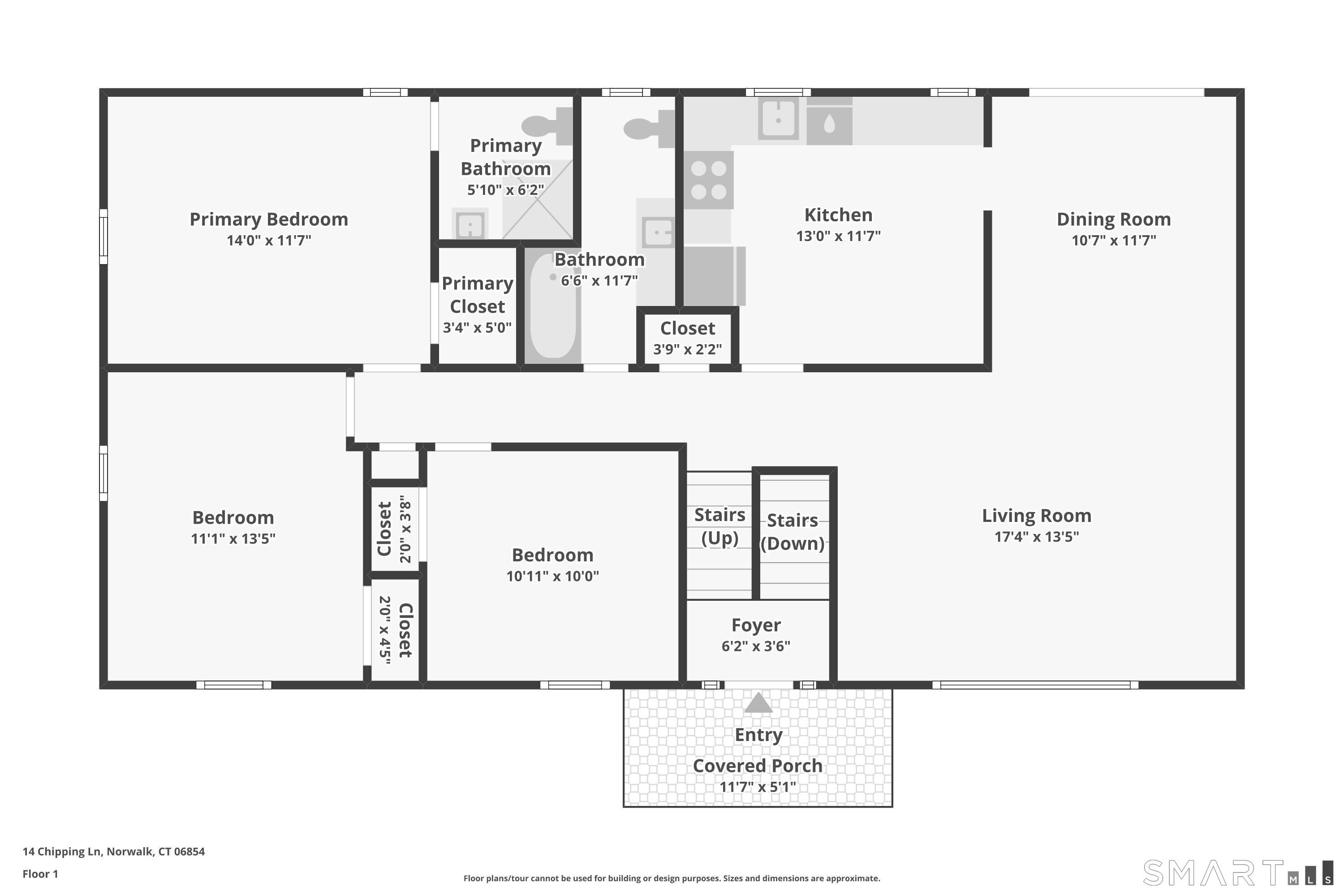 14 Chipping Lane Property Photo 37