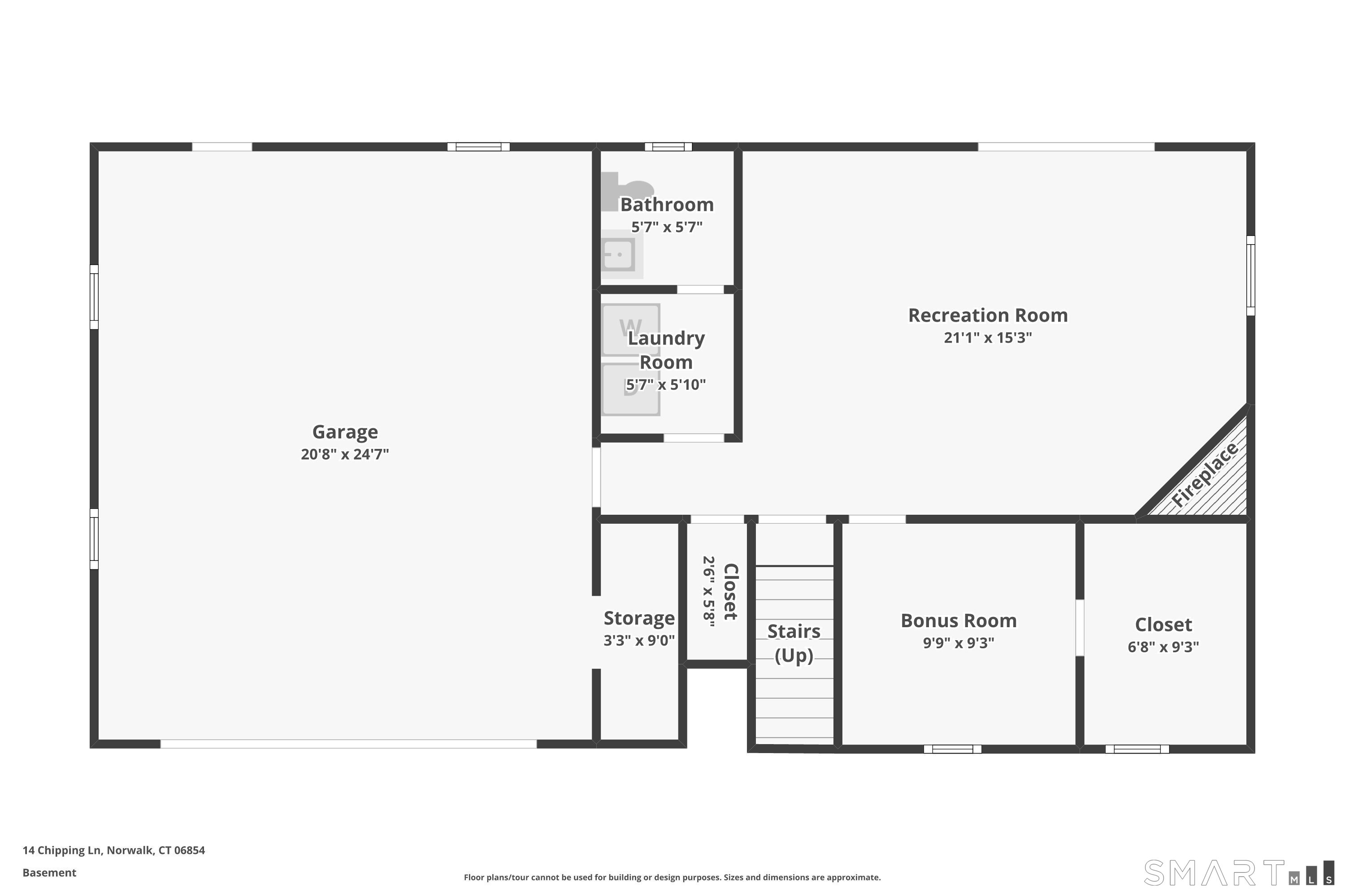 14 Chipping Lane Property Photo 38