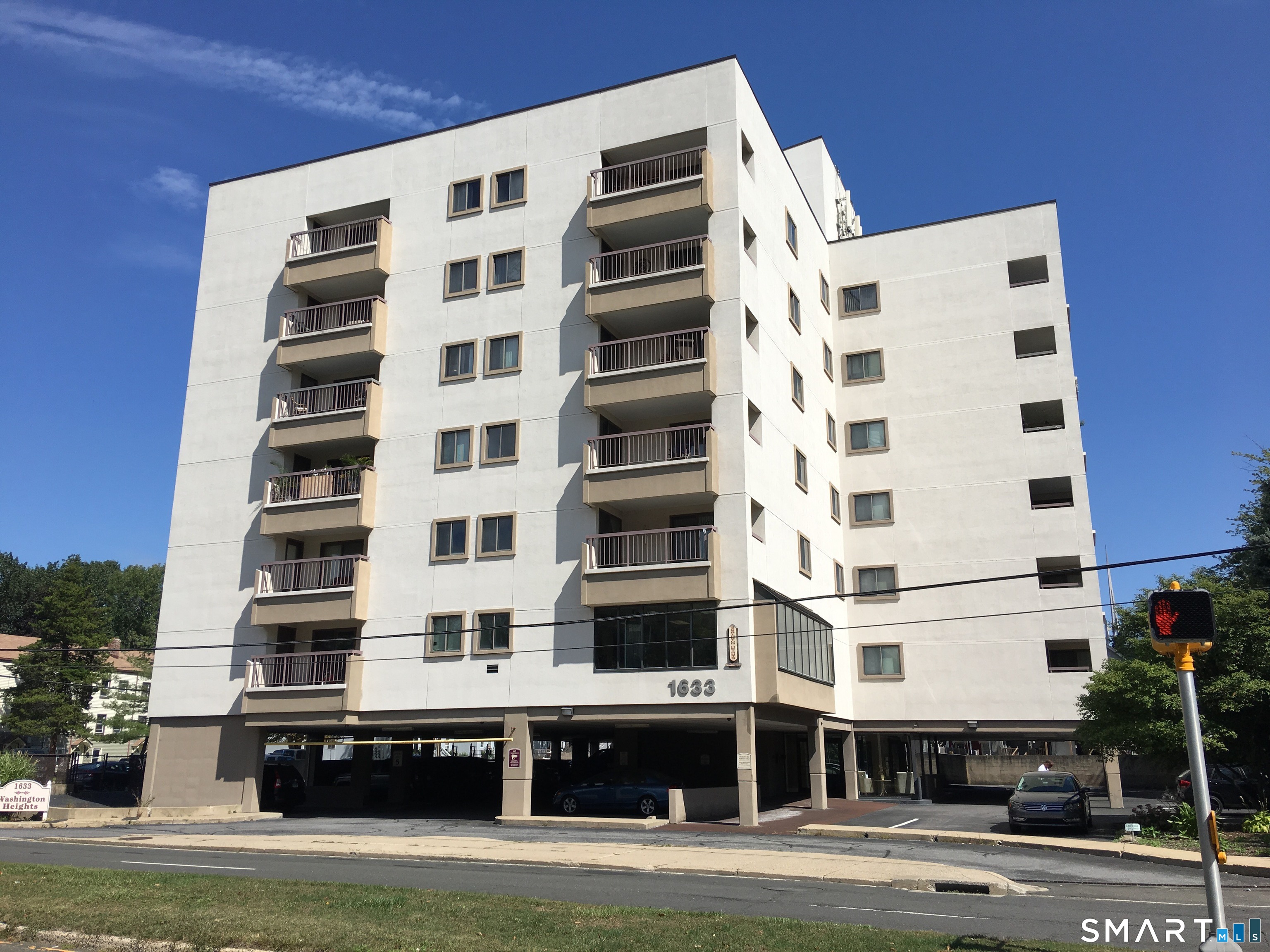 1633 Washington 5a Boulevard Property Photo 1