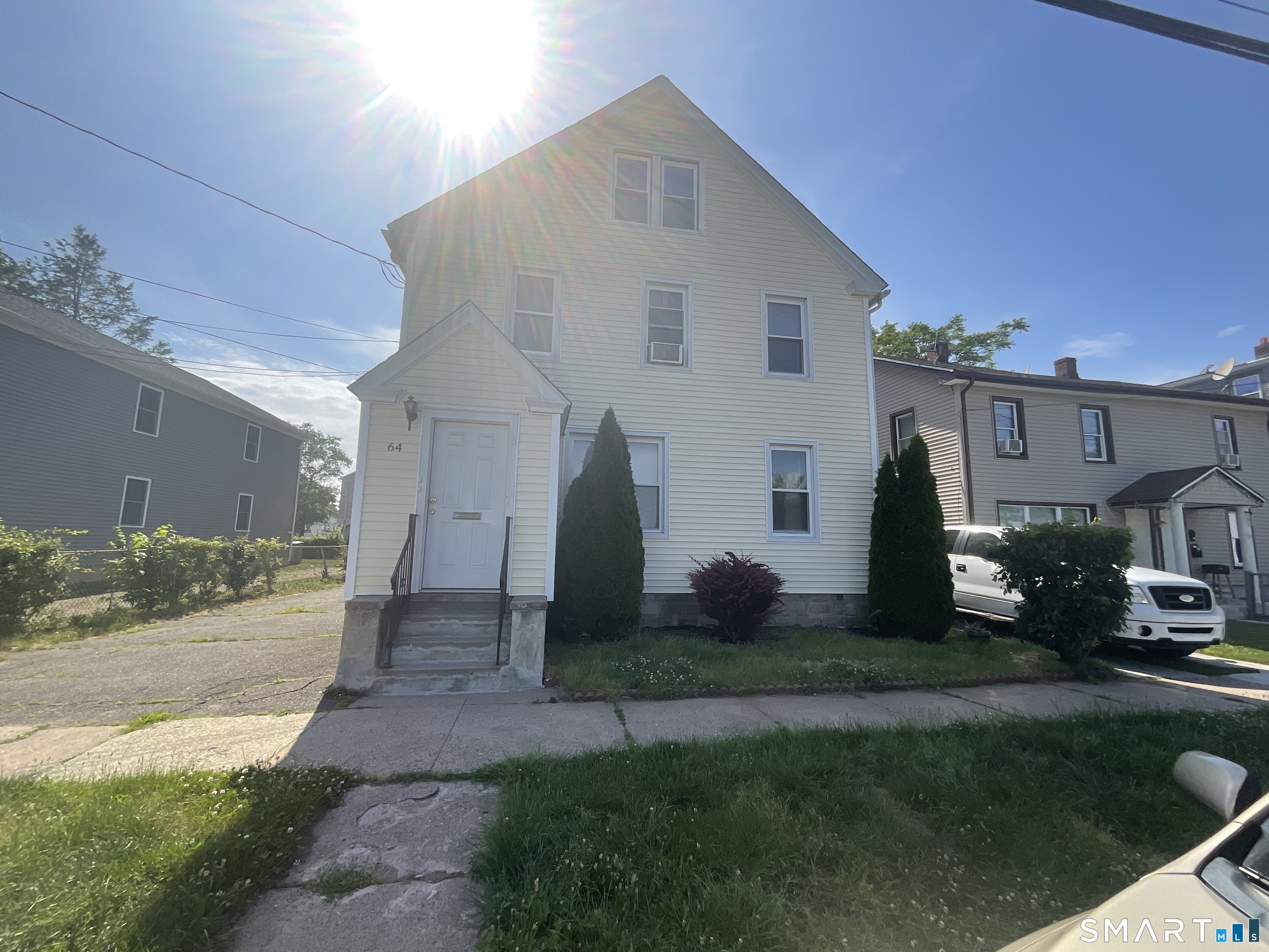 64 Saint Mary Street Property Photo 1