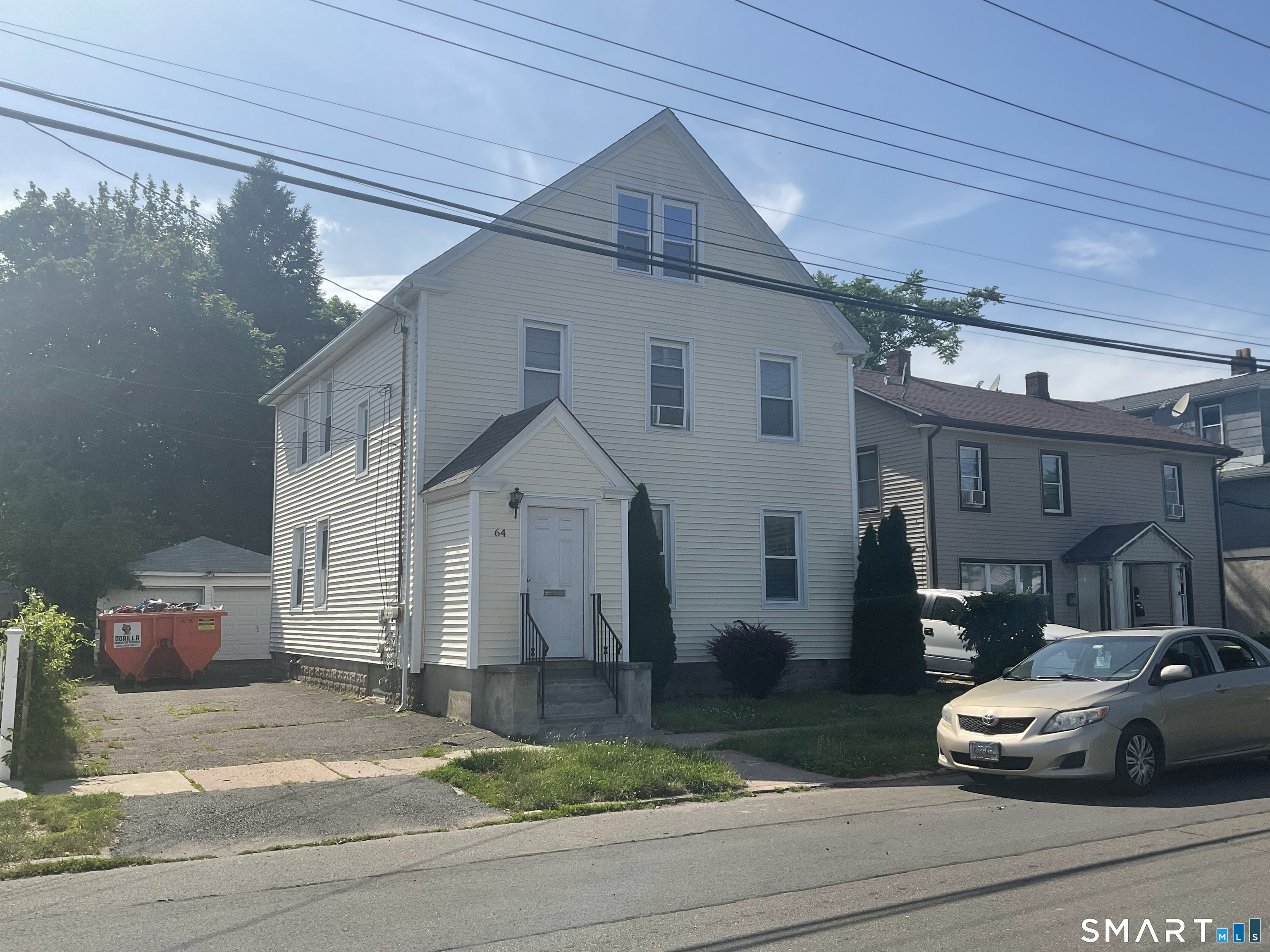 64 Saint Mary Street Property Photo 2