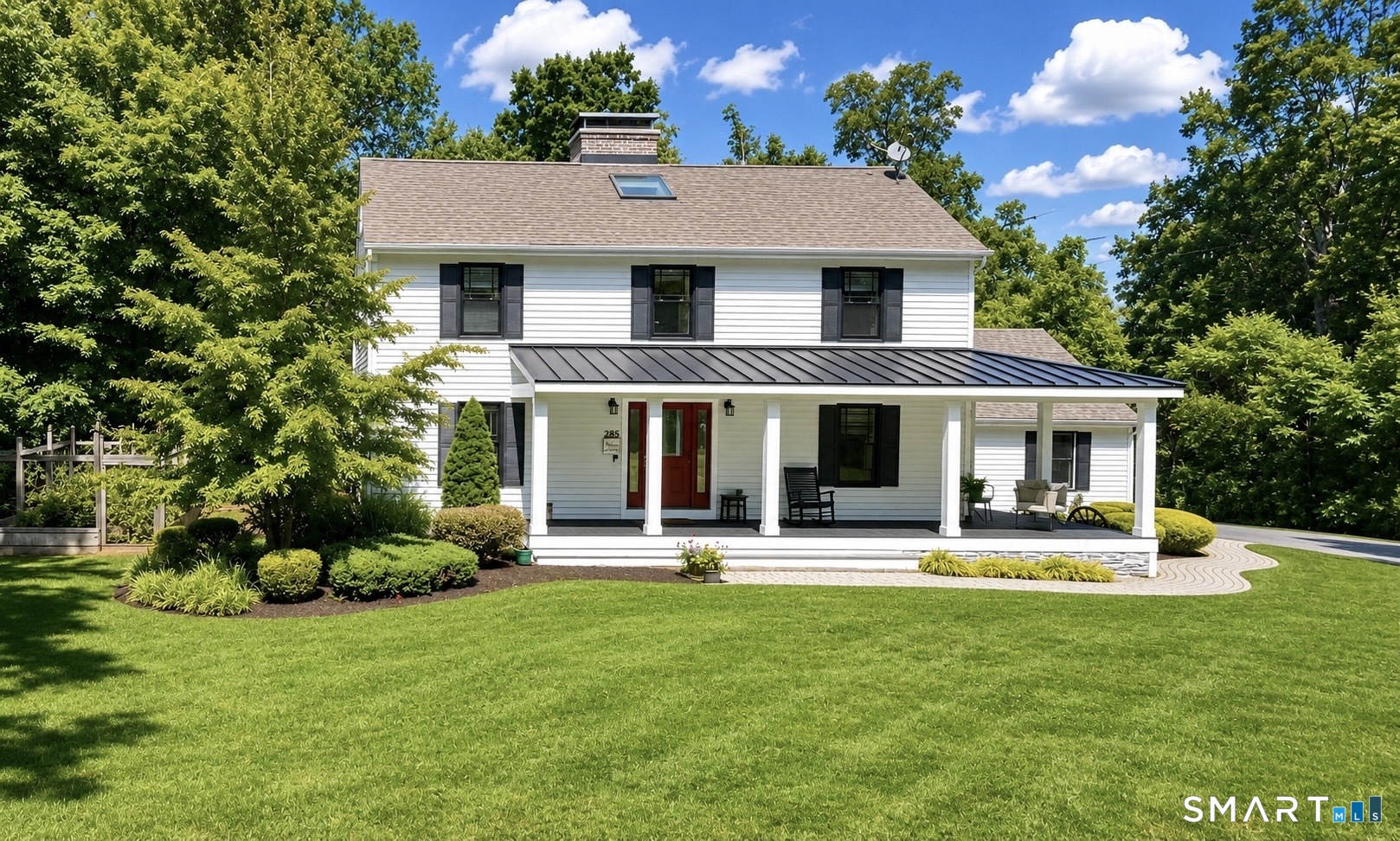 285 Wooding Hill Road