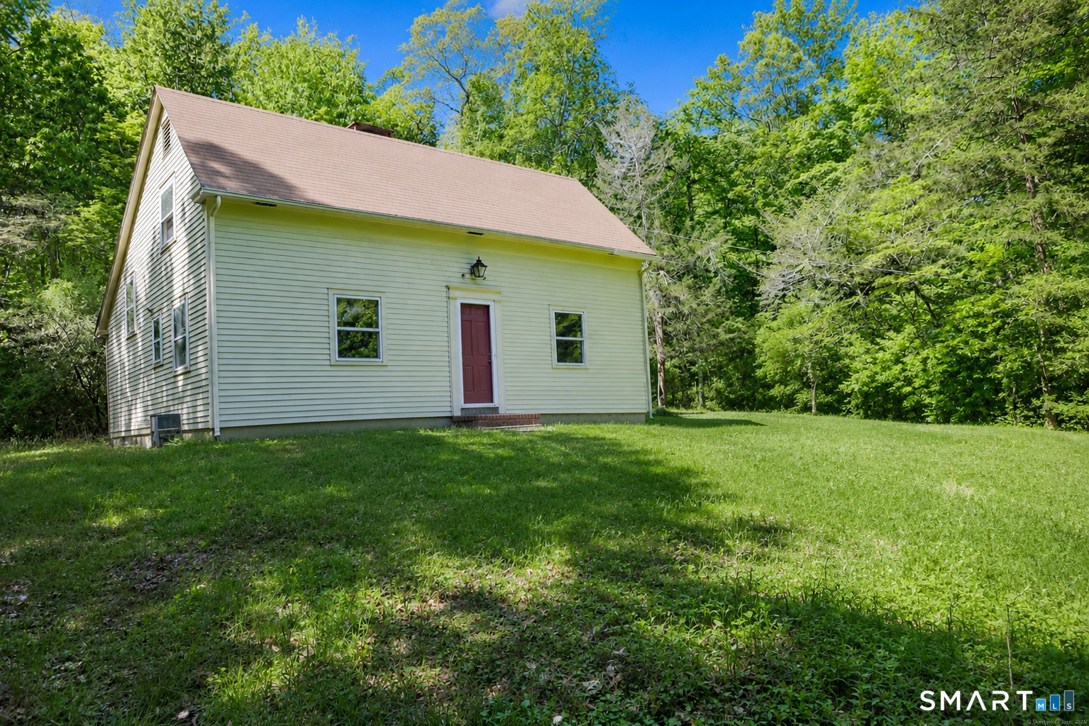 134 Meadow Woods Road Property Photo 1
