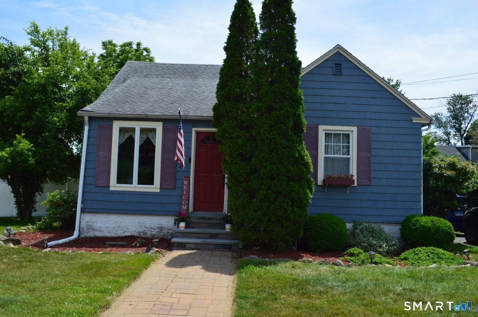 421 Wakelee Avenue Property Photo 1