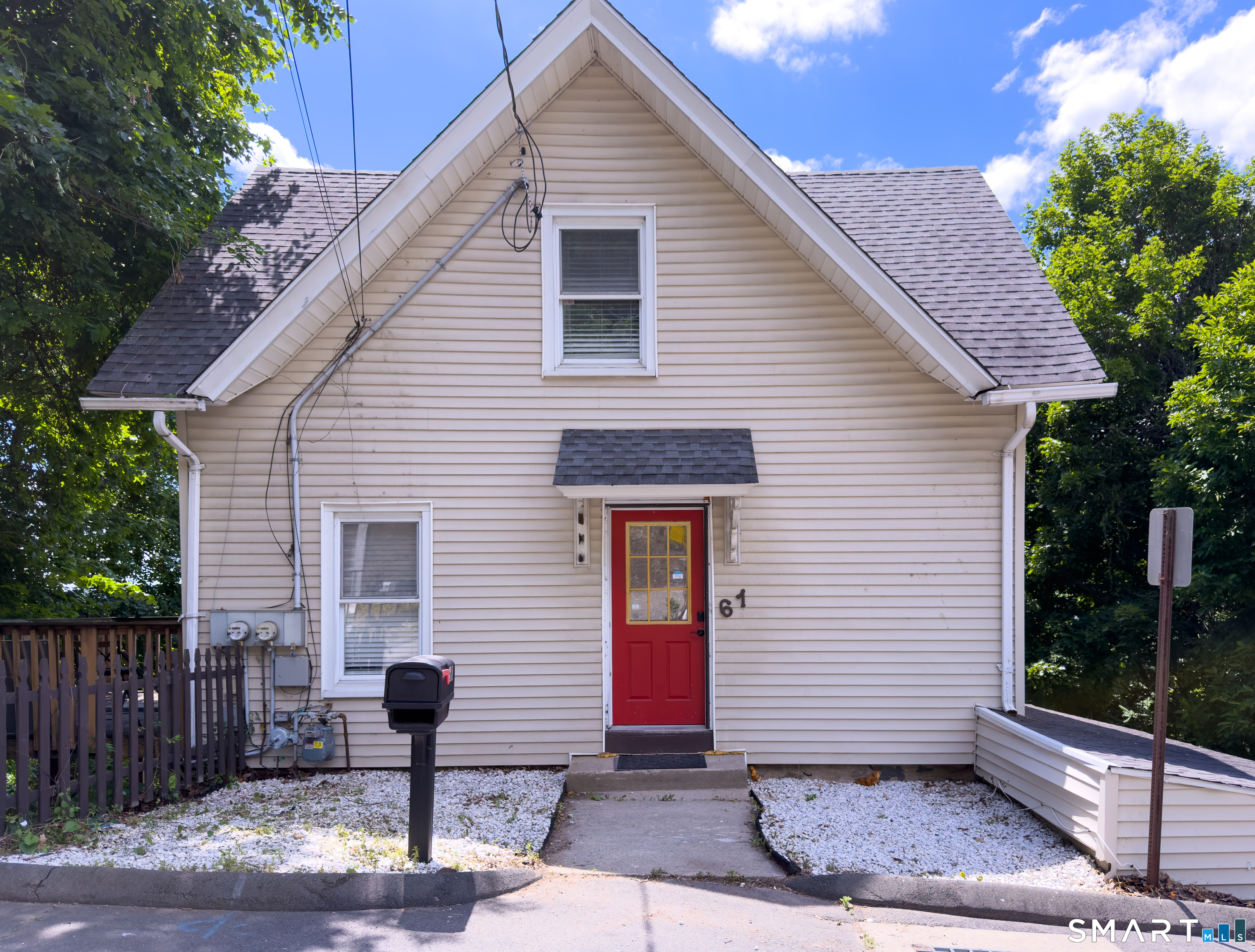 61 Mount Pleasant Street Property Photo 1