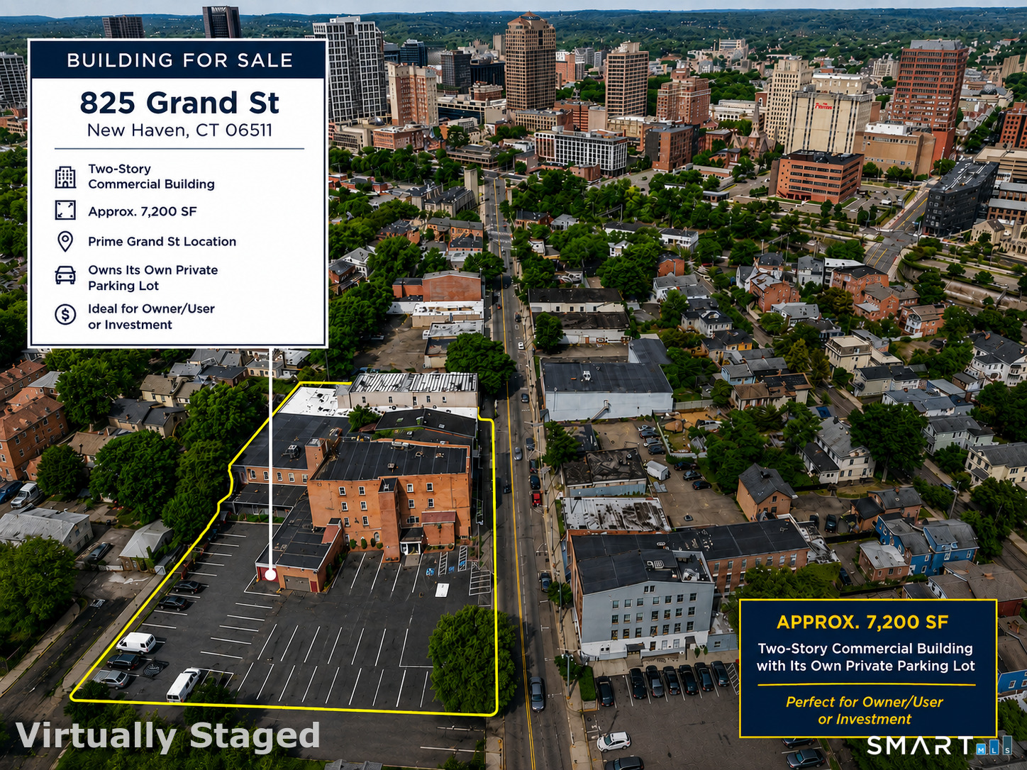 825 Grand Avenue Property Photo 1