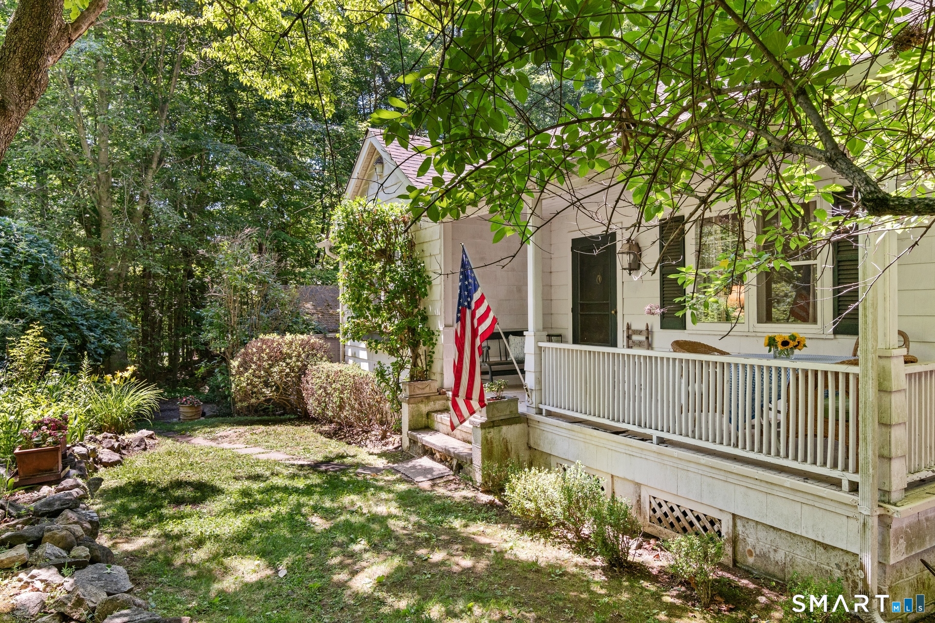 158 Spring Water Lane Property Photo 1