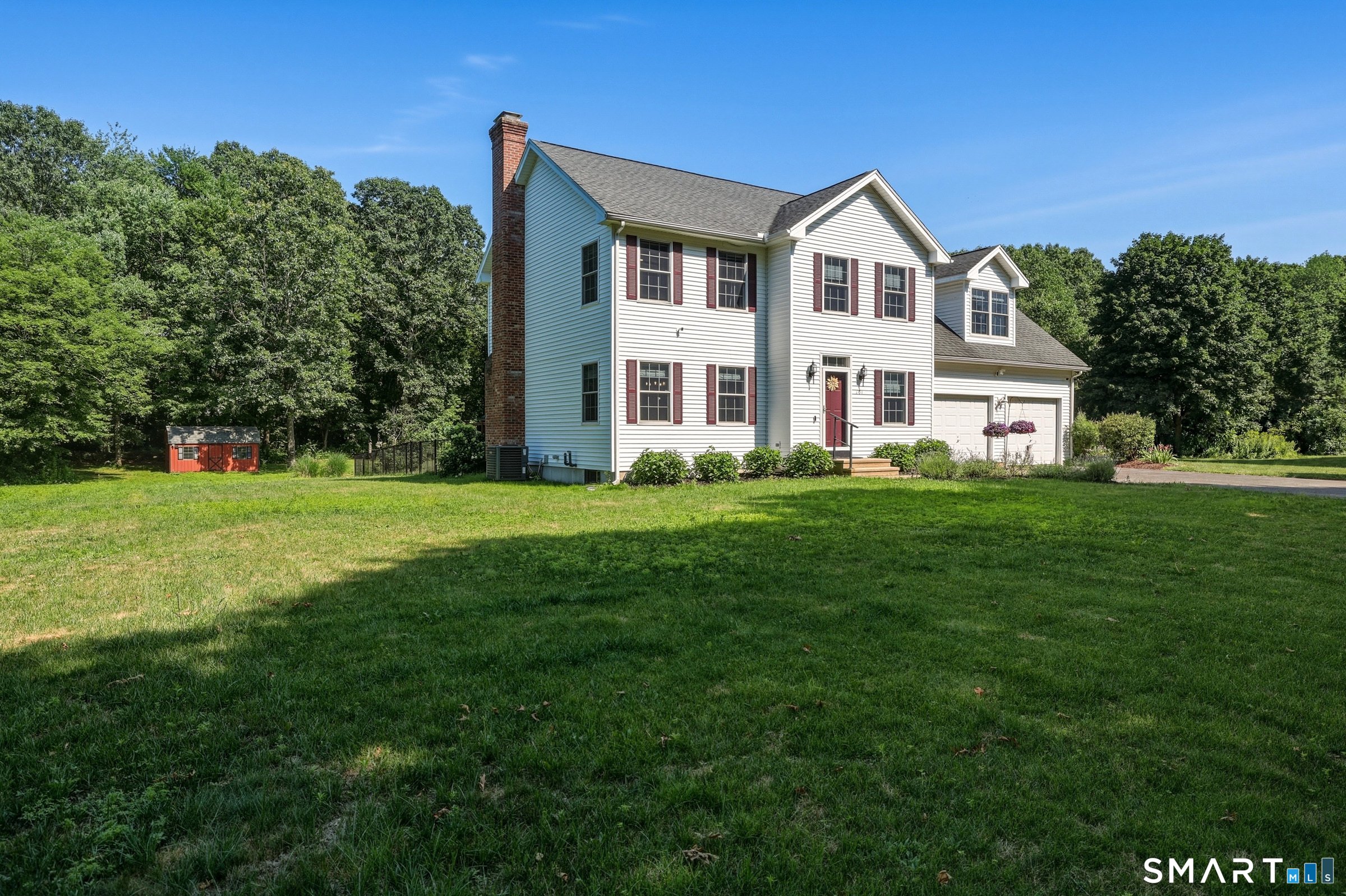101 Windsorville Road Property Photo 1