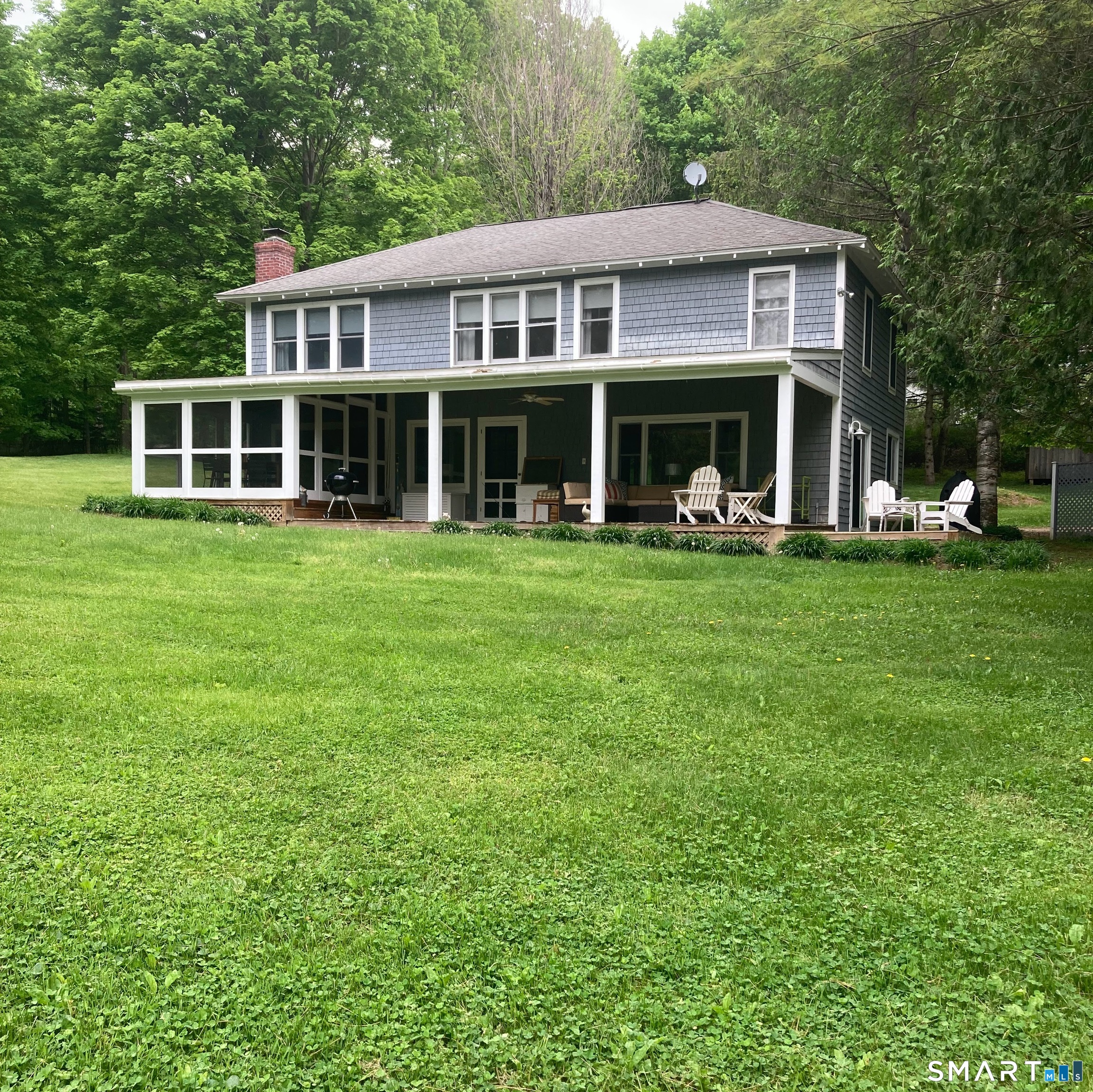 312 Twin Lakes Road Property Photo 2