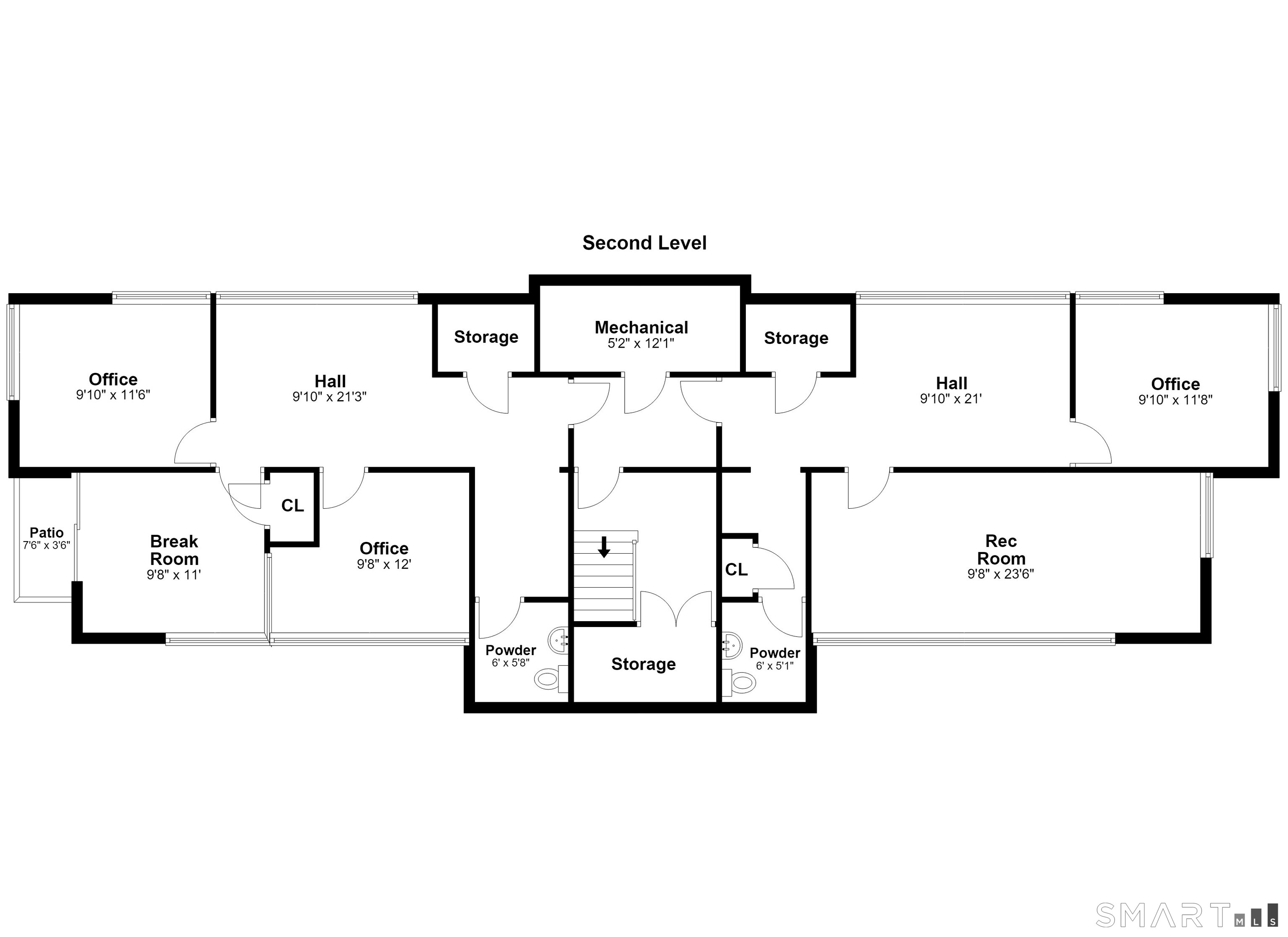 93 Cherry G1, G2, H1 & H2 Street Property Photo 32