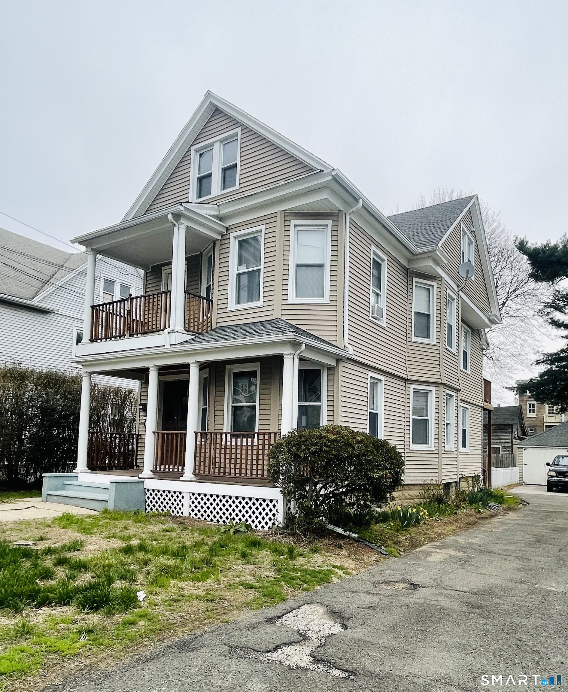 46-48 Morehouse Street Property Photo 1