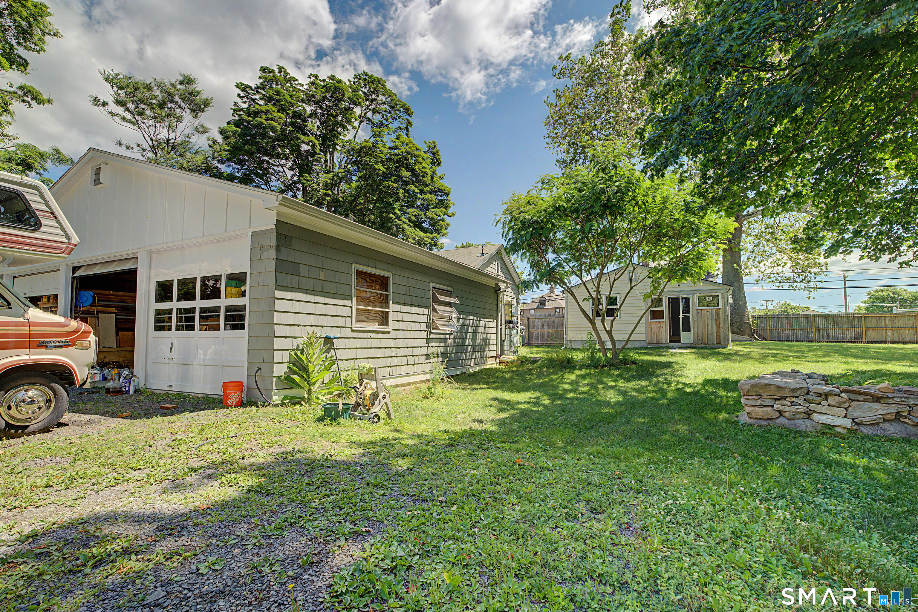 16 Old New Milford Road Property Photo 6