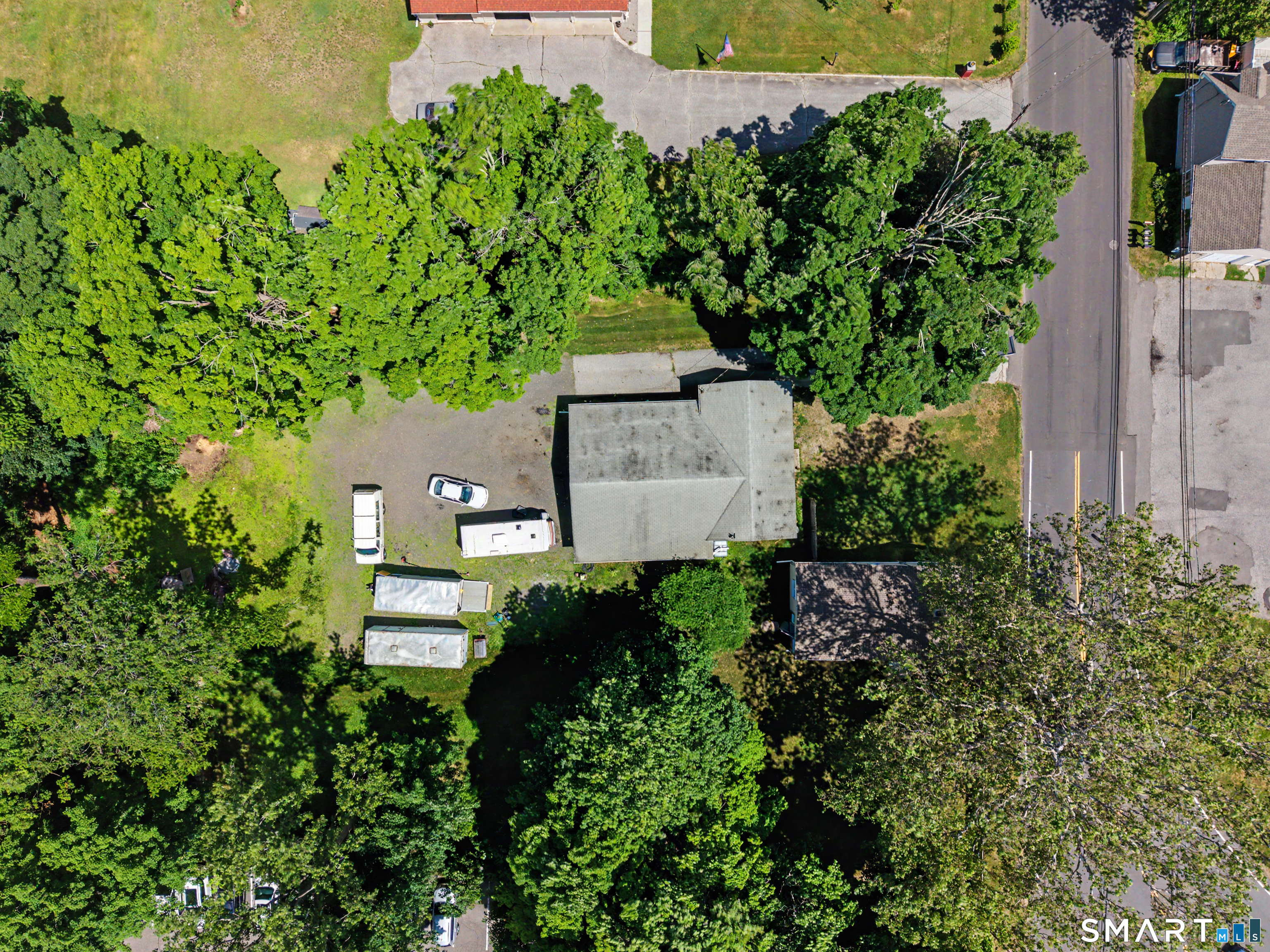 16 Old New Milford Road Property Photo 11