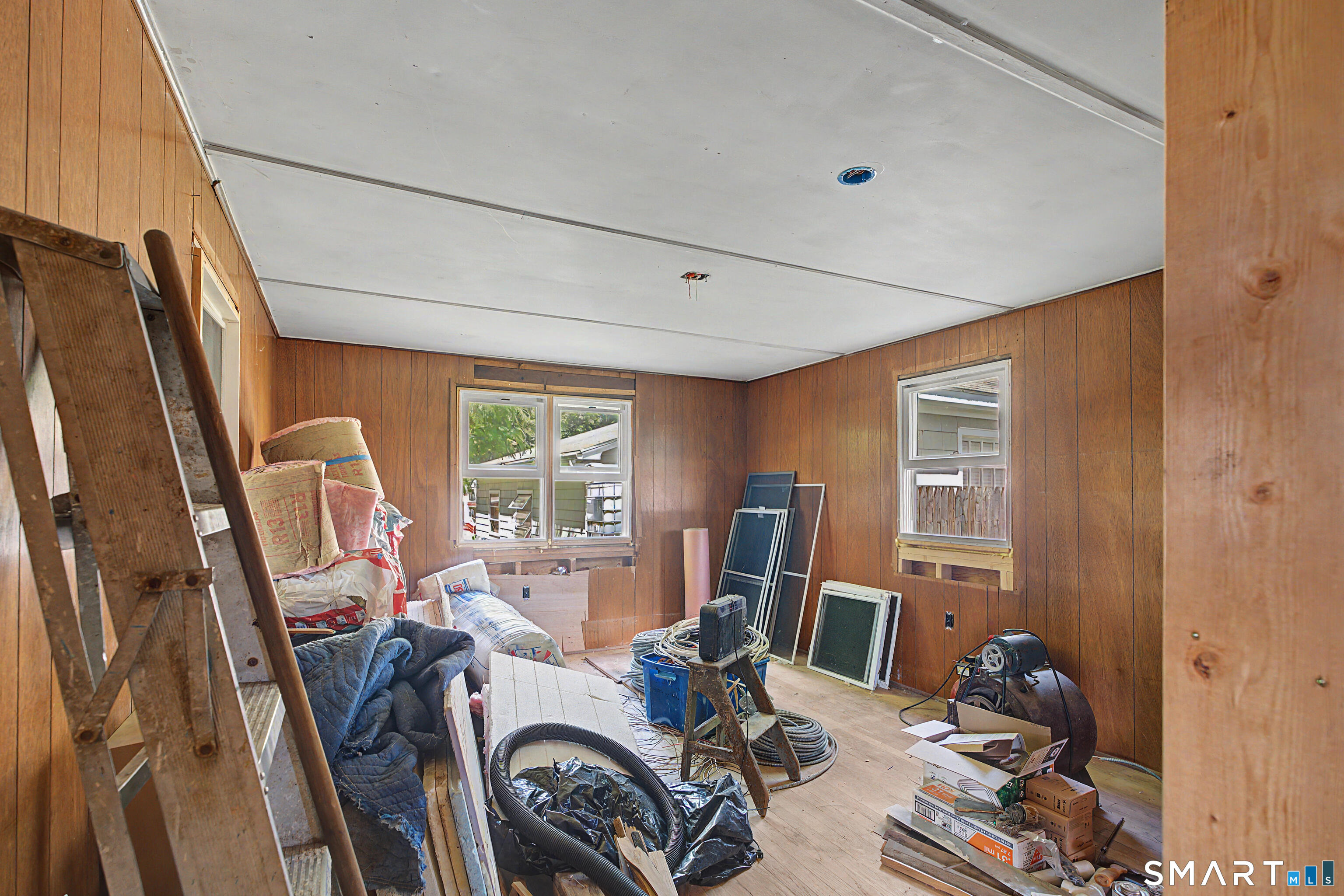 16 Old New Milford Road Property Photo 17