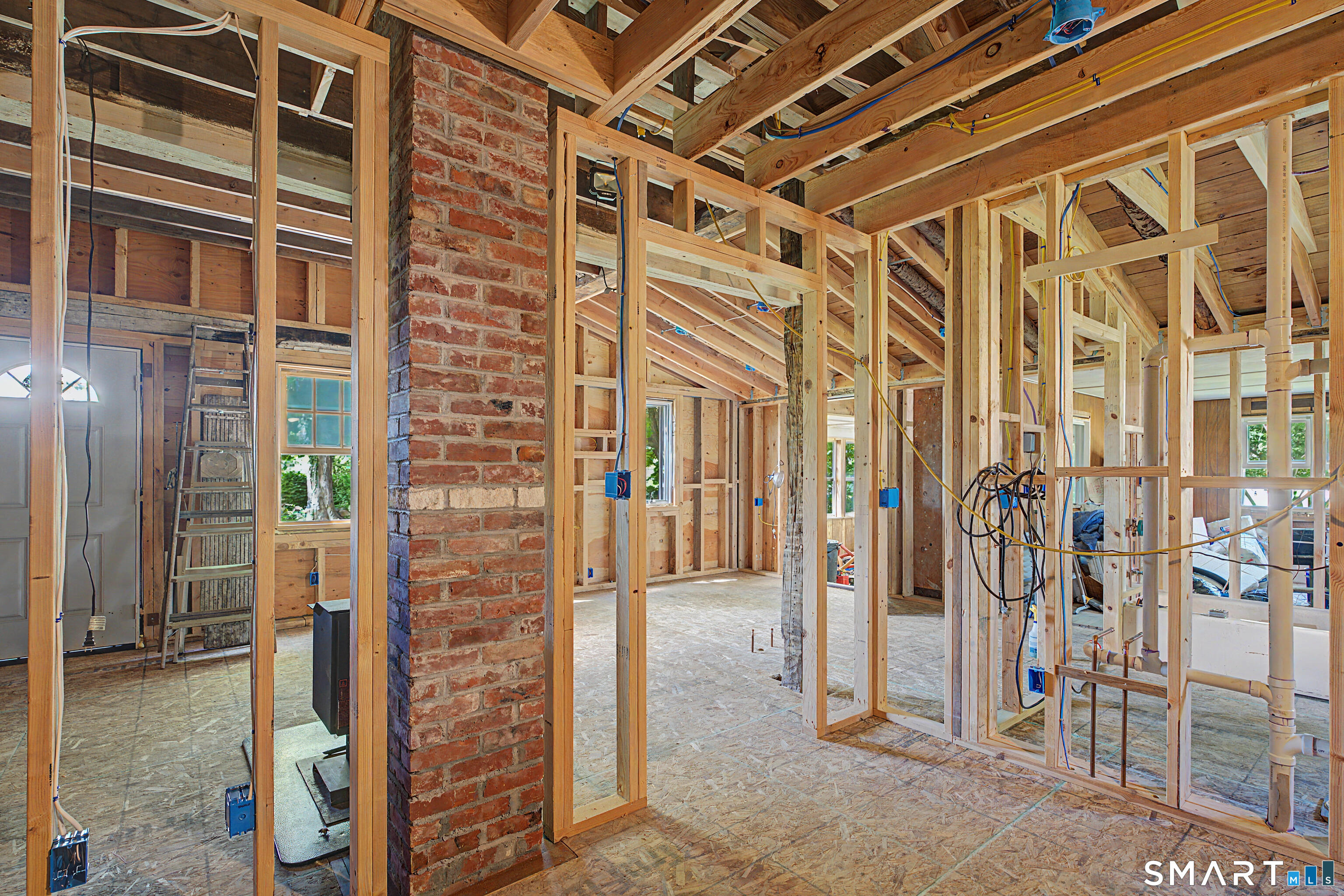 16 Old New Milford Road Property Photo 18