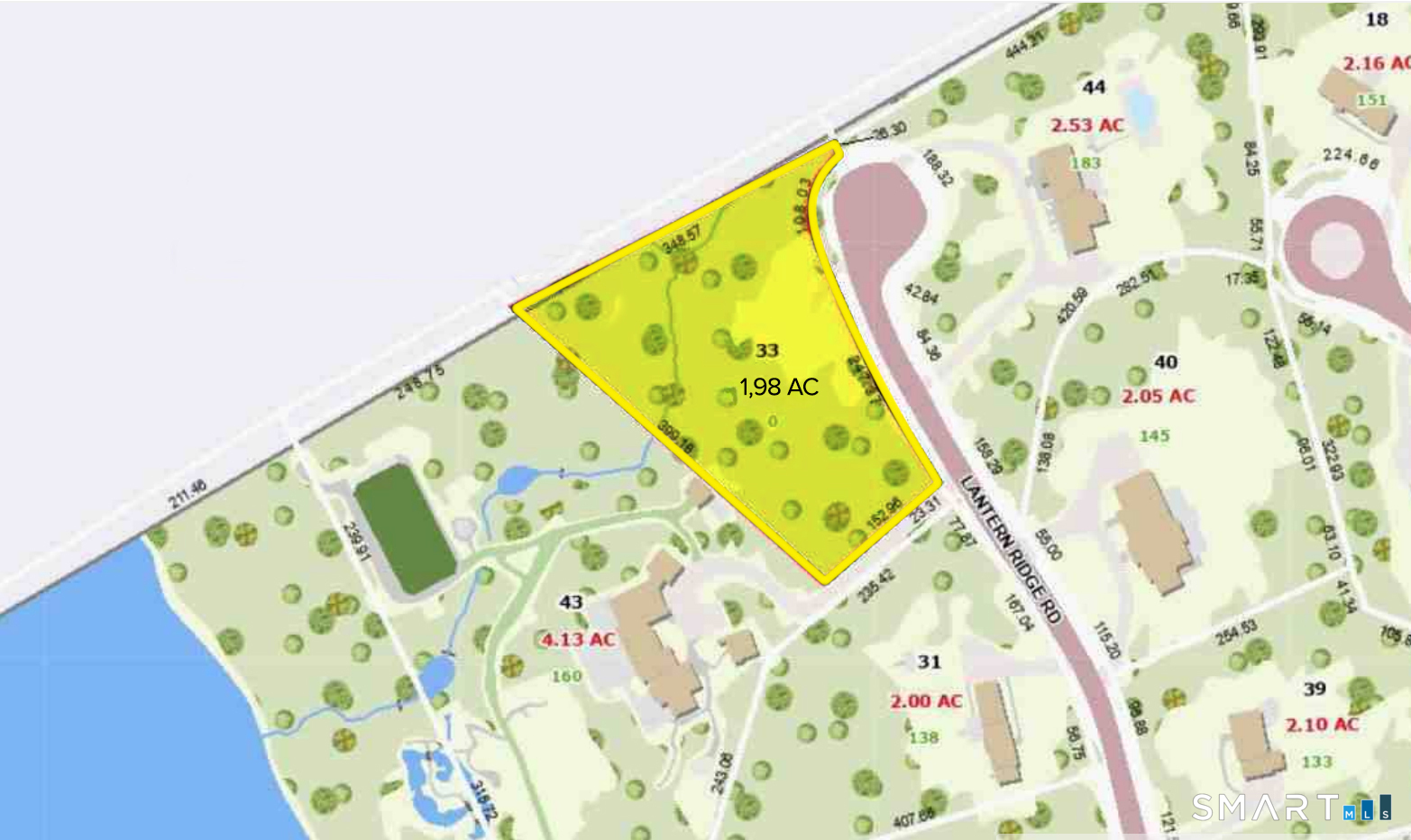 Lantern Ridge Road Property Photo 2