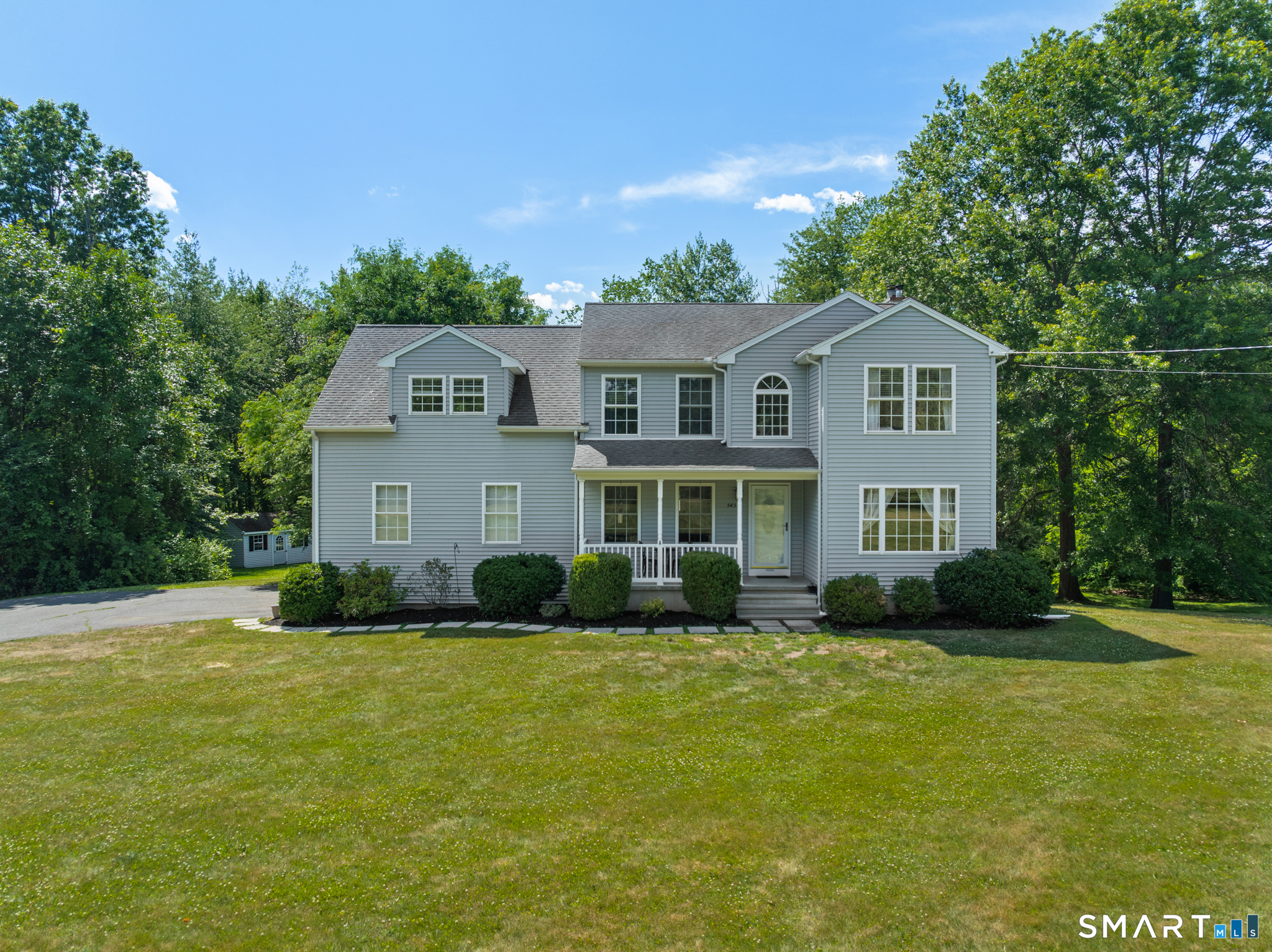 545 Stone South Street Property Photo 1