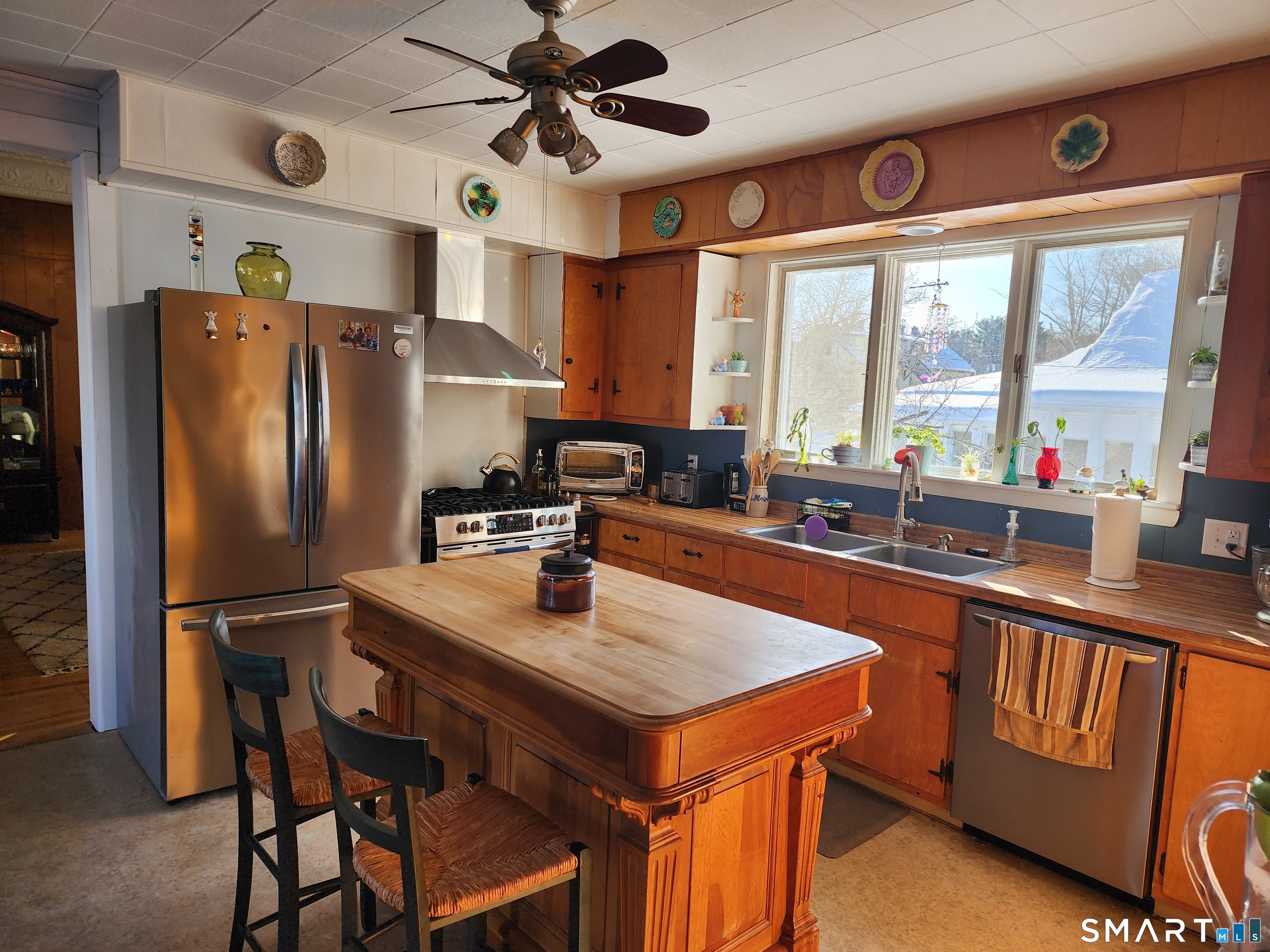 350 Hartford Pike Property Photo 7