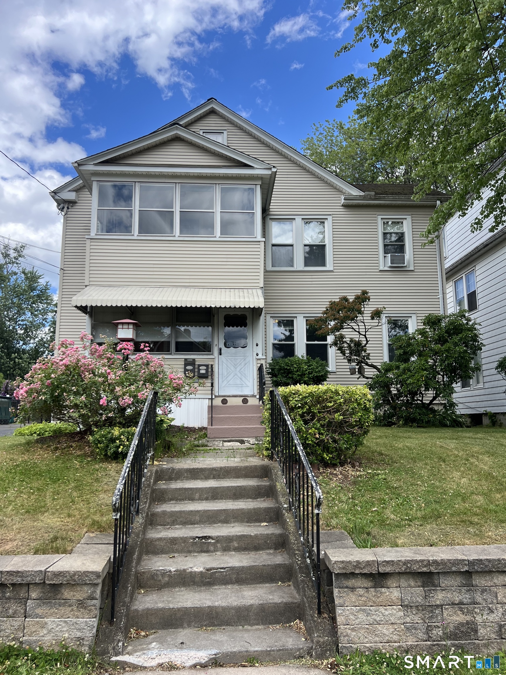 118 Cambridge Street