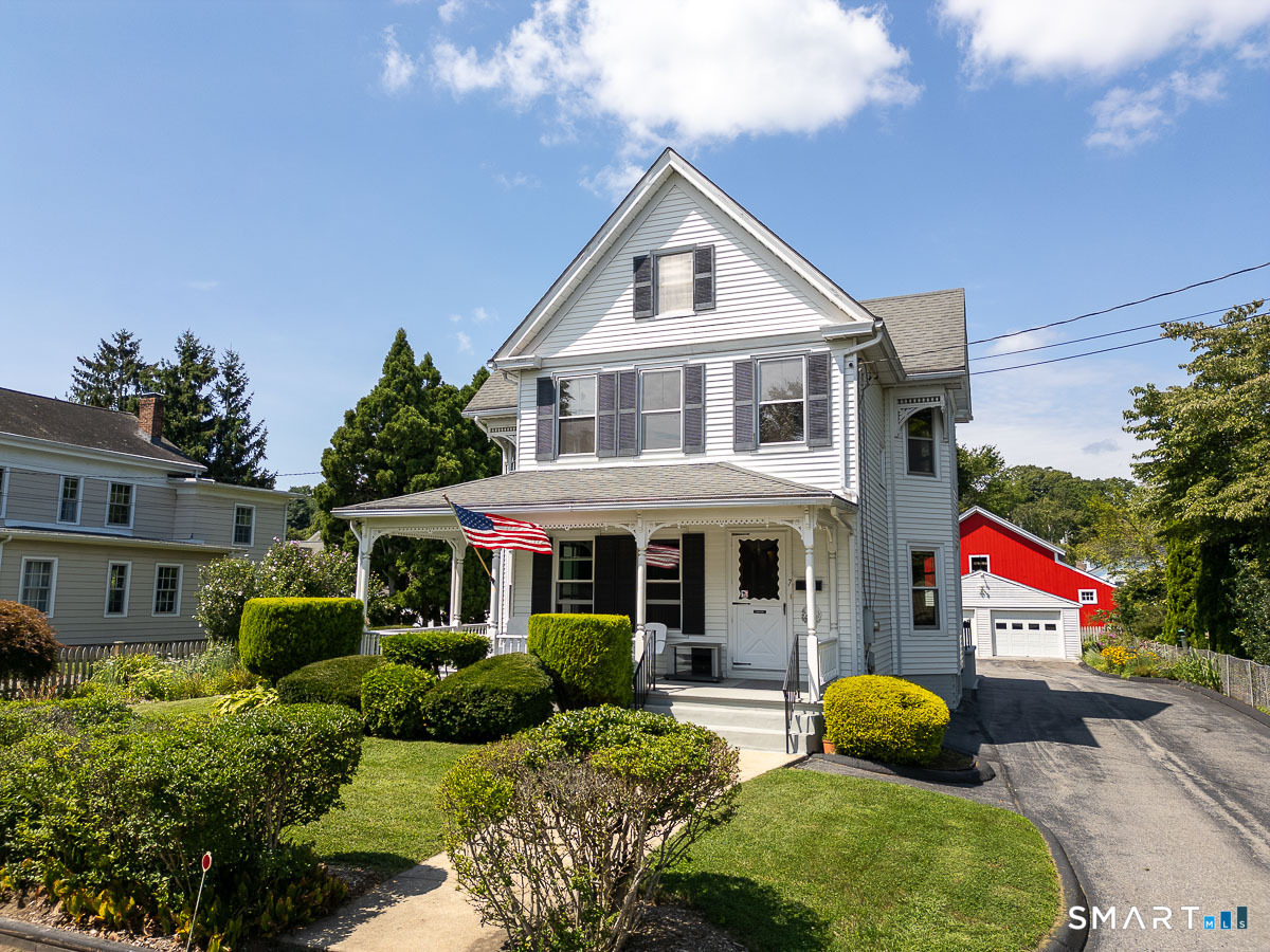 7 Park Place Property Photo 1