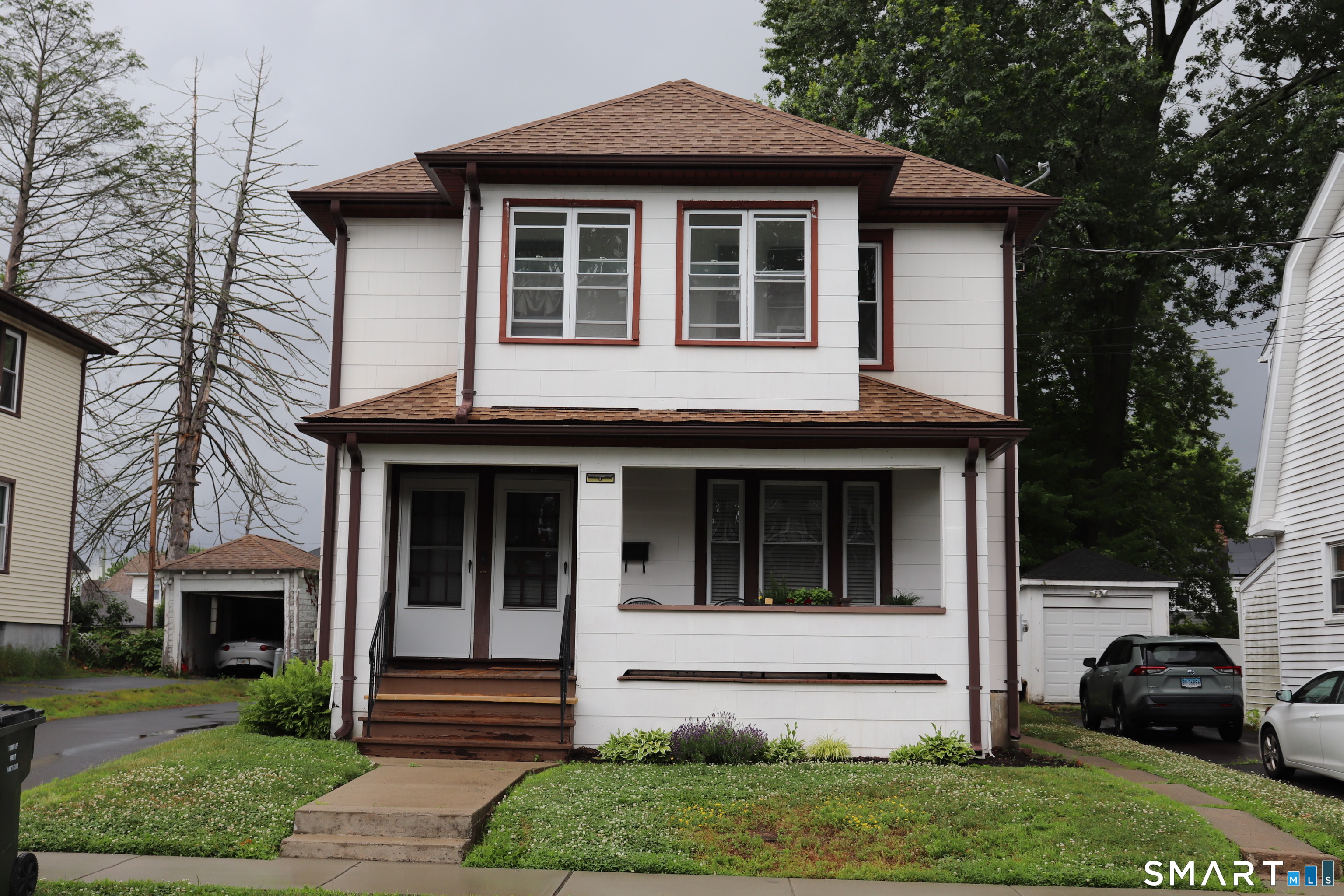 60 Nesbit Avenue Property Photo 1