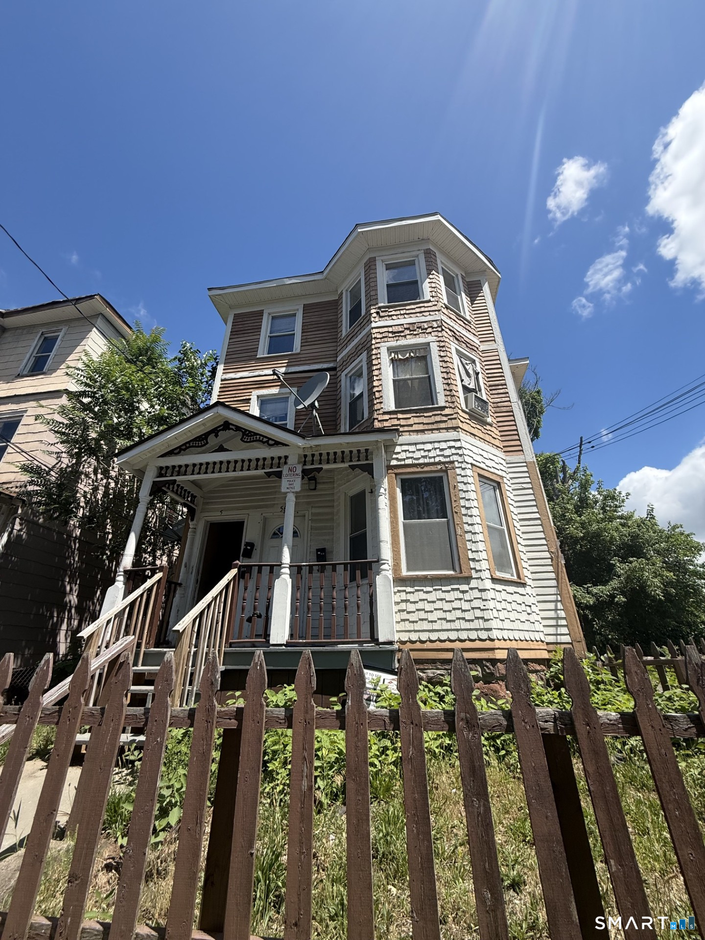 56-58 Judson Street Property Photo 1