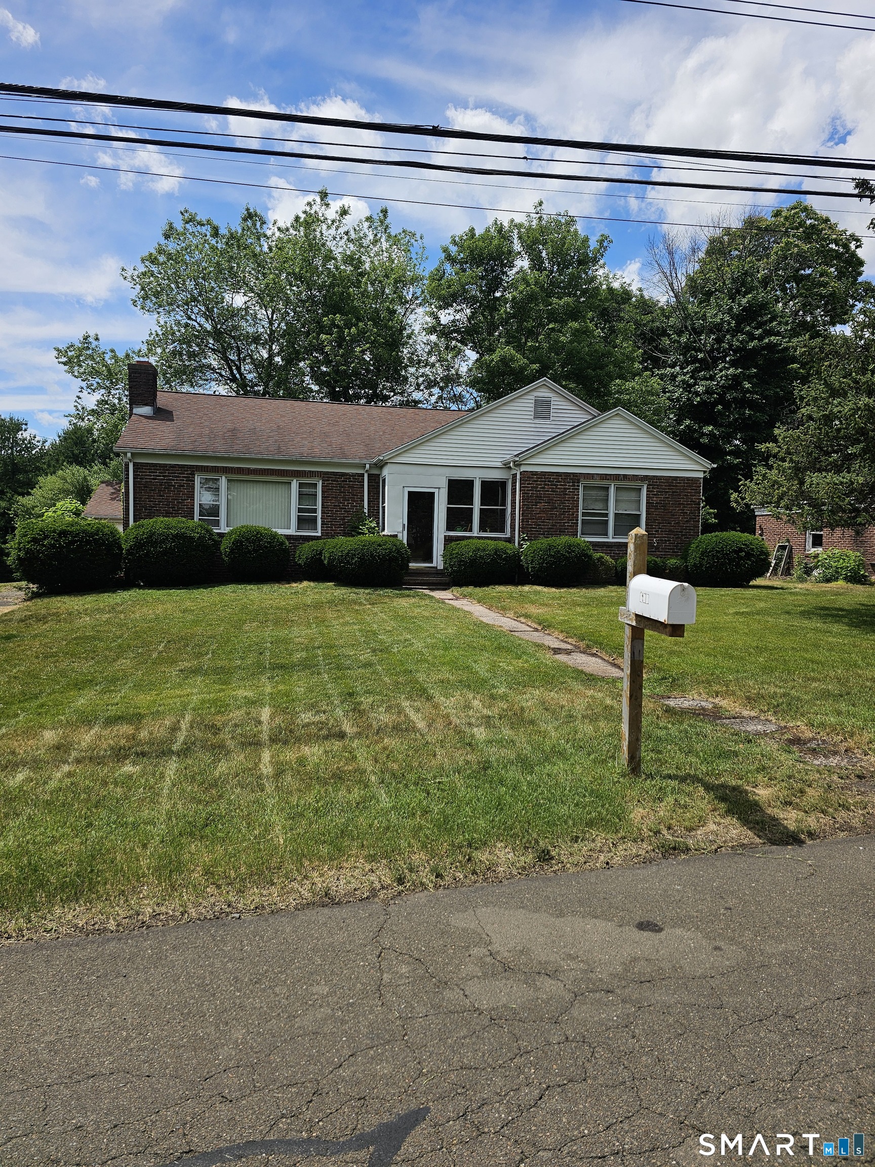 849 Wintergreen Avenue Property Photo 1